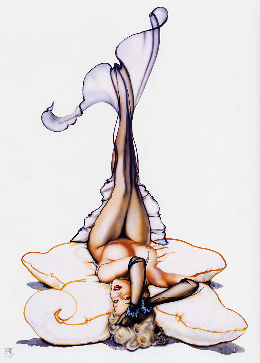         :
Ai Buel
Ai Moore
Alain Saguez
Alberto Vargas
Armando Huerta
Arnold Armitage
Art Frahm
Arthur Sarnoff
Aslan
Baron von Lind
Ben-Hur Baz
Betty Boop
BettyPage
Bill Medcalf
Bill Randall
Bill Ward
Billy DeVorss
Boris Lopez
Carlos Cartagena
Chio Maisriml
Chris Evenhuis
Coles Philips
DataBase
Dave Stevens
Don Seegmiller
Donald Rust
Drew Posada
E. Sims Campbell
Earl Mac Pherson
Earl Moran
Edvard dAncona
Edward Runci
Enoch Bolles
Erik Drudwyn
Frans Mensnik
Freeman Elliot
Fritz Willis
GARV
George Petty
Gil Elvgren
Giovanna Casotto
Gourdon Noir
GREG HIDEBRANDT
Hajime Sorayama
Harry Ekman
Hubert DeLatigue
Jack Henslee
Jean-Claude Claeys
Jennifer Janesko
Joe De Mers
Joyuse Ballantine
Jyl
K.O.Munson
Kevin J. Tailor
Kim Harlow
Leone Frollo
Mac Pherson
Marcus Gray
Mark Blanton
Mel Ramos
Milo Manara
Muriel s Graphix
Olivia de Bernardis
OnStart
Oscar
Otis Sweat
Patrick Nagel
Pearl Frush
Peter Driben
Raul Fernandez
Ricky Cerralero
Rolf Armstrong
Stephan Blondal
Steve Woron
Suzanne Meunier
T.N.Thomson
Ted Withers
Walt Otto
Walter Girotto
Wetz
yoshi
Yves Plateau
Zage
Zol Mozert
  