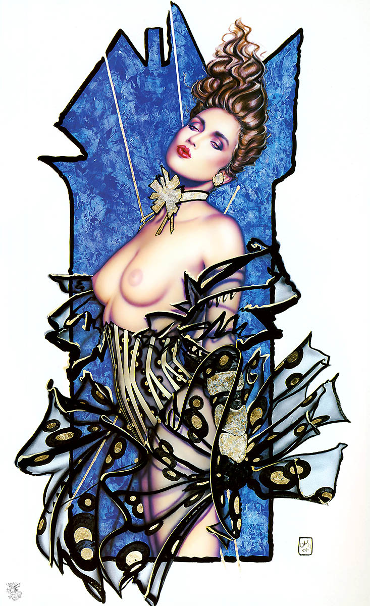         :
Ai Buel
Ai Moore
Alain Saguez
Alberto Vargas
Armando Huerta
Arnold Armitage
Art Frahm
Arthur Sarnoff
Aslan
Baron von Lind
Ben-Hur Baz
Betty Boop
BettyPage
Bill Medcalf
Bill Randall
Bill Ward
Billy DeVorss
Boris Lopez
Carlos Cartagena
Chio Maisriml
Chris Evenhuis
Coles Philips
DataBase
Dave Stevens
Don Seegmiller
Donald Rust
Drew Posada
E. Sims Campbell
Earl Mac Pherson
Earl Moran
Edvard dAncona
Edward Runci
Enoch Bolles
Erik Drudwyn
Frans Mensnik
Freeman Elliot
Fritz Willis
GARV
George Petty
Gil Elvgren
Giovanna Casotto
Gourdon Noir
GREG HIDEBRANDT
Hajime Sorayama
Harry Ekman
Hubert DeLatigue
Jack Henslee
Jean-Claude Claeys
Jennifer Janesko
Joe De Mers
Joyuse Ballantine
Jyl
K.O.Munson
Kevin J. Tailor
Kim Harlow
Leone Frollo
Mac Pherson
Marcus Gray
Mark Blanton
Mel Ramos
Milo Manara
Muriel s Graphix
Olivia de Bernardis
OnStart
Oscar
Otis Sweat
Patrick Nagel
Pearl Frush
Peter Driben
Raul Fernandez
Ricky Cerralero
Rolf Armstrong
Stephan Blondal
Steve Woron
Suzanne Meunier
T.N.Thomson
Ted Withers
Walt Otto
Walter Girotto
Wetz
yoshi
Yves Plateau
Zage
Zol Mozert
  