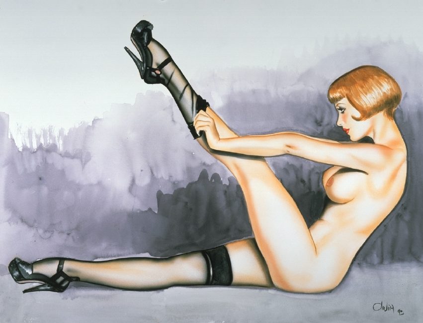         :
Ai Buel
Ai Moore
Alain Saguez
Alberto Vargas
Armando Huerta
Arnold Armitage
Art Frahm
Arthur Sarnoff
Aslan
Baron von Lind
Ben-Hur Baz
Betty Boop
BettyPage
Bill Medcalf
Bill Randall
Bill Ward
Billy DeVorss
Boris Lopez
Carlos Cartagena
Chio Maisriml
Chris Evenhuis
Coles Philips
DataBase
Dave Stevens
Don Seegmiller
Donald Rust
Drew Posada
E. Sims Campbell
Earl Mac Pherson
Earl Moran
Edvard dAncona
Edward Runci
Enoch Bolles
Erik Drudwyn
Frans Mensnik
Freeman Elliot
Fritz Willis
GARV
George Petty
Gil Elvgren
Giovanna Casotto
Gourdon Noir
GREG HIDEBRANDT
Hajime Sorayama
Harry Ekman
Hubert DeLatigue
Jack Henslee
Jean-Claude Claeys
Jennifer Janesko
Joe De Mers
Joyuse Ballantine
Jyl
K.O.Munson
Kevin J. Tailor
Kim Harlow
Leone Frollo
Mac Pherson
Marcus Gray
Mark Blanton
Mel Ramos
Milo Manara
Muriel s Graphix
Olivia de Bernardis
OnStart
Oscar
Otis Sweat
Patrick Nagel
Pearl Frush
Peter Driben
Raul Fernandez
Ricky Cerralero
Rolf Armstrong
Stephan Blondal
Steve Woron
Suzanne Meunier
T.N.Thomson
Ted Withers
Walt Otto
Walter Girotto
Wetz
yoshi
Yves Plateau
Zage
Zol Mozert
  