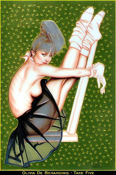         :
Ai Buel
Ai Moore
Alain Saguez
Alberto Vargas
Armando Huerta
Arnold Armitage
Art Frahm
Arthur Sarnoff
Aslan
Baron von Lind
Ben-Hur Baz
Betty Boop
BettyPage
Bill Medcalf
Bill Randall
Bill Ward
Billy DeVorss
Boris Lopez
Carlos Cartagena
Chio Maisriml
Chris Evenhuis
Coles Philips
DataBase
Dave Stevens
Don Seegmiller
Donald Rust
Drew Posada
E. Sims Campbell
Earl Mac Pherson
Earl Moran
Edvard dAncona
Edward Runci
Enoch Bolles
Erik Drudwyn
Frans Mensnik
Freeman Elliot
Fritz Willis
GARV
George Petty
Gil Elvgren
Giovanna Casotto
Gourdon Noir
GREG HIDEBRANDT
Hajime Sorayama
Harry Ekman
Hubert DeLatigue
Jack Henslee
Jean-Claude Claeys
Jennifer Janesko
Joe De Mers
Joyuse Ballantine
Jyl
K.O.Munson
Kevin J. Tailor
Kim Harlow
Leone Frollo
Mac Pherson
Marcus Gray
Mark Blanton
Mel Ramos
Milo Manara
Muriel s Graphix
Olivia de Bernardis
OnStart
Oscar
Otis Sweat
Patrick Nagel
Pearl Frush
Peter Driben
Raul Fernandez
Ricky Cerralero
Rolf Armstrong
Stephan Blondal
Steve Woron
Suzanne Meunier
T.N.Thomson
Ted Withers
Walt Otto
Walter Girotto
Wetz
yoshi
Yves Plateau
Zage
Zol Mozert
  