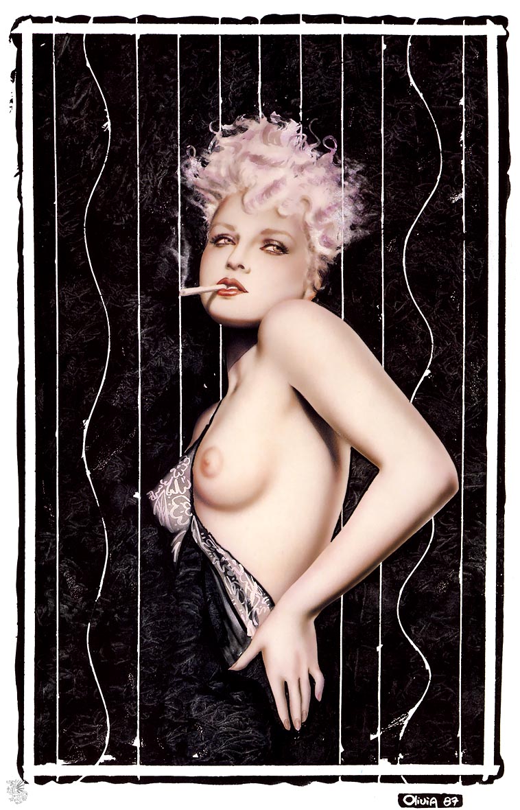         :
Ai Buel
Ai Moore
Alain Saguez
Alberto Vargas
Armando Huerta
Arnold Armitage
Art Frahm
Arthur Sarnoff
Aslan
Baron von Lind
Ben-Hur Baz
Betty Boop
BettyPage
Bill Medcalf
Bill Randall
Bill Ward
Billy DeVorss
Boris Lopez
Carlos Cartagena
Chio Maisriml
Chris Evenhuis
Coles Philips
DataBase
Dave Stevens
Don Seegmiller
Donald Rust
Drew Posada
E. Sims Campbell
Earl Mac Pherson
Earl Moran
Edvard dAncona
Edward Runci
Enoch Bolles
Erik Drudwyn
Frans Mensnik
Freeman Elliot
Fritz Willis
GARV
George Petty
Gil Elvgren
Giovanna Casotto
Gourdon Noir
GREG HIDEBRANDT
Hajime Sorayama
Harry Ekman
Hubert DeLatigue
Jack Henslee
Jean-Claude Claeys
Jennifer Janesko
Joe De Mers
Joyuse Ballantine
Jyl
K.O.Munson
Kevin J. Tailor
Kim Harlow
Leone Frollo
Mac Pherson
Marcus Gray
Mark Blanton
Mel Ramos
Milo Manara
Muriel s Graphix
Olivia de Bernardis
OnStart
Oscar
Otis Sweat
Patrick Nagel
Pearl Frush
Peter Driben
Raul Fernandez
Ricky Cerralero
Rolf Armstrong
Stephan Blondal
Steve Woron
Suzanne Meunier
T.N.Thomson
Ted Withers
Walt Otto
Walter Girotto
Wetz
yoshi
Yves Plateau
Zage
Zol Mozert
  