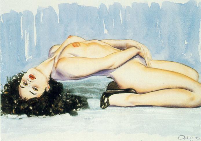         :
Ai Buel
Ai Moore
Alain Saguez
Alberto Vargas
Armando Huerta
Arnold Armitage
Art Frahm
Arthur Sarnoff
Aslan
Baron von Lind
Ben-Hur Baz
Betty Boop
BettyPage
Bill Medcalf
Bill Randall
Bill Ward
Billy DeVorss
Boris Lopez
Carlos Cartagena
Chio Maisriml
Chris Evenhuis
Coles Philips
DataBase
Dave Stevens
Don Seegmiller
Donald Rust
Drew Posada
E. Sims Campbell
Earl Mac Pherson
Earl Moran
Edvard dAncona
Edward Runci
Enoch Bolles
Erik Drudwyn
Frans Mensnik
Freeman Elliot
Fritz Willis
GARV
George Petty
Gil Elvgren
Giovanna Casotto
Gourdon Noir
GREG HIDEBRANDT
Hajime Sorayama
Harry Ekman
Hubert DeLatigue
Jack Henslee
Jean-Claude Claeys
Jennifer Janesko
Joe De Mers
Joyuse Ballantine
Jyl
K.O.Munson
Kevin J. Tailor
Kim Harlow
Leone Frollo
Mac Pherson
Marcus Gray
Mark Blanton
Mel Ramos
Milo Manara
Muriel s Graphix
Olivia de Bernardis
OnStart
Oscar
Otis Sweat
Patrick Nagel
Pearl Frush
Peter Driben
Raul Fernandez
Ricky Cerralero
Rolf Armstrong
Stephan Blondal
Steve Woron
Suzanne Meunier
T.N.Thomson
Ted Withers
Walt Otto
Walter Girotto
Wetz
yoshi
Yves Plateau
Zage
Zol Mozert
  