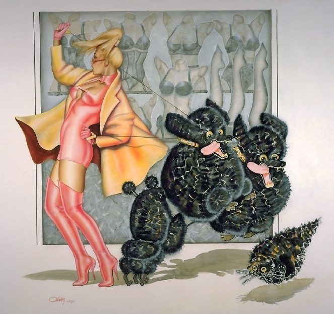         :
Ai Buel
Ai Moore
Alain Saguez
Alberto Vargas
Armando Huerta
Arnold Armitage
Art Frahm
Arthur Sarnoff
Aslan
Baron von Lind
Ben-Hur Baz
Betty Boop
BettyPage
Bill Medcalf
Bill Randall
Bill Ward
Billy DeVorss
Boris Lopez
Carlos Cartagena
Chio Maisriml
Chris Evenhuis
Coles Philips
DataBase
Dave Stevens
Don Seegmiller
Donald Rust
Drew Posada
E. Sims Campbell
Earl Mac Pherson
Earl Moran
Edvard dAncona
Edward Runci
Enoch Bolles
Erik Drudwyn
Frans Mensnik
Freeman Elliot
Fritz Willis
GARV
George Petty
Gil Elvgren
Giovanna Casotto
Gourdon Noir
GREG HIDEBRANDT
Hajime Sorayama
Harry Ekman
Hubert DeLatigue
Jack Henslee
Jean-Claude Claeys
Jennifer Janesko
Joe De Mers
Joyuse Ballantine
Jyl
K.O.Munson
Kevin J. Tailor
Kim Harlow
Leone Frollo
Mac Pherson
Marcus Gray
Mark Blanton
Mel Ramos
Milo Manara
Muriel s Graphix
Olivia de Bernardis
OnStart
Oscar
Otis Sweat
Patrick Nagel
Pearl Frush
Peter Driben
Raul Fernandez
Ricky Cerralero
Rolf Armstrong
Stephan Blondal
Steve Woron
Suzanne Meunier
T.N.Thomson
Ted Withers
Walt Otto
Walter Girotto
Wetz
yoshi
Yves Plateau
Zage
Zol Mozert
  