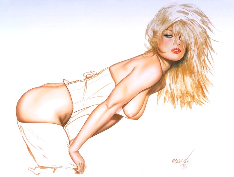         :
Ai Buel
Ai Moore
Alain Saguez
Alberto Vargas
Armando Huerta
Arnold Armitage
Art Frahm
Arthur Sarnoff
Aslan
Baron von Lind
Ben-Hur Baz
Betty Boop
BettyPage
Bill Medcalf
Bill Randall
Bill Ward
Billy DeVorss
Boris Lopez
Carlos Cartagena
Chio Maisriml
Chris Evenhuis
Coles Philips
DataBase
Dave Stevens
Don Seegmiller
Donald Rust
Drew Posada
E. Sims Campbell
Earl Mac Pherson
Earl Moran
Edvard dAncona
Edward Runci
Enoch Bolles
Erik Drudwyn
Frans Mensnik
Freeman Elliot
Fritz Willis
GARV
George Petty
Gil Elvgren
Giovanna Casotto
Gourdon Noir
GREG HIDEBRANDT
Hajime Sorayama
Harry Ekman
Hubert DeLatigue
Jack Henslee
Jean-Claude Claeys
Jennifer Janesko
Joe De Mers
Joyuse Ballantine
Jyl
K.O.Munson
Kevin J. Tailor
Kim Harlow
Leone Frollo
Mac Pherson
Marcus Gray
Mark Blanton
Mel Ramos
Milo Manara
Muriel s Graphix
Olivia de Bernardis
OnStart
Oscar
Otis Sweat
Patrick Nagel
Pearl Frush
Peter Driben
Raul Fernandez
Ricky Cerralero
Rolf Armstrong
Stephan Blondal
Steve Woron
Suzanne Meunier
T.N.Thomson
Ted Withers
Walt Otto
Walter Girotto
Wetz
yoshi
Yves Plateau
Zage
Zol Mozert
  