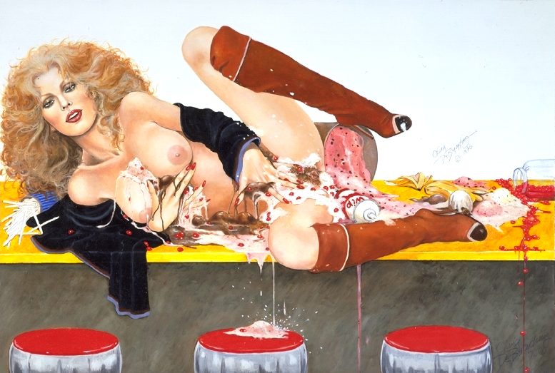         :
Ai Buel
Ai Moore
Alain Saguez
Alberto Vargas
Armando Huerta
Arnold Armitage
Art Frahm
Arthur Sarnoff
Aslan
Baron von Lind
Ben-Hur Baz
Betty Boop
BettyPage
Bill Medcalf
Bill Randall
Bill Ward
Billy DeVorss
Boris Lopez
Carlos Cartagena
Chio Maisriml
Chris Evenhuis
Coles Philips
DataBase
Dave Stevens
Don Seegmiller
Donald Rust
Drew Posada
E. Sims Campbell
Earl Mac Pherson
Earl Moran
Edvard dAncona
Edward Runci
Enoch Bolles
Erik Drudwyn
Frans Mensnik
Freeman Elliot
Fritz Willis
GARV
George Petty
Gil Elvgren
Giovanna Casotto
Gourdon Noir
GREG HIDEBRANDT
Hajime Sorayama
Harry Ekman
Hubert DeLatigue
Jack Henslee
Jean-Claude Claeys
Jennifer Janesko
Joe De Mers
Joyuse Ballantine
Jyl
K.O.Munson
Kevin J. Tailor
Kim Harlow
Leone Frollo
Mac Pherson
Marcus Gray
Mark Blanton
Mel Ramos
Milo Manara
Muriel s Graphix
Olivia de Bernardis
OnStart
Oscar
Otis Sweat
Patrick Nagel
Pearl Frush
Peter Driben
Raul Fernandez
Ricky Cerralero
Rolf Armstrong
Stephan Blondal
Steve Woron
Suzanne Meunier
T.N.Thomson
Ted Withers
Walt Otto
Walter Girotto
Wetz
yoshi
Yves Plateau
Zage
Zol Mozert
  