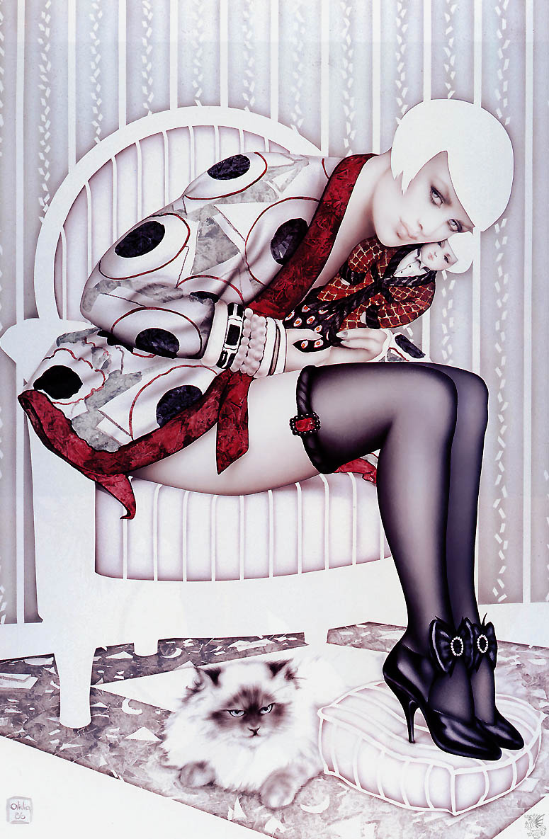         :
Ai Buel
Ai Moore
Alain Saguez
Alberto Vargas
Armando Huerta
Arnold Armitage
Art Frahm
Arthur Sarnoff
Aslan
Baron von Lind
Ben-Hur Baz
Betty Boop
BettyPage
Bill Medcalf
Bill Randall
Bill Ward
Billy DeVorss
Boris Lopez
Carlos Cartagena
Chio Maisriml
Chris Evenhuis
Coles Philips
DataBase
Dave Stevens
Don Seegmiller
Donald Rust
Drew Posada
E. Sims Campbell
Earl Mac Pherson
Earl Moran
Edvard dAncona
Edward Runci
Enoch Bolles
Erik Drudwyn
Frans Mensnik
Freeman Elliot
Fritz Willis
GARV
George Petty
Gil Elvgren
Giovanna Casotto
Gourdon Noir
GREG HIDEBRANDT
Hajime Sorayama
Harry Ekman
Hubert DeLatigue
Jack Henslee
Jean-Claude Claeys
Jennifer Janesko
Joe De Mers
Joyuse Ballantine
Jyl
K.O.Munson
Kevin J. Tailor
Kim Harlow
Leone Frollo
Mac Pherson
Marcus Gray
Mark Blanton
Mel Ramos
Milo Manara
Muriel s Graphix
Olivia de Bernardis
OnStart
Oscar
Otis Sweat
Patrick Nagel
Pearl Frush
Peter Driben
Raul Fernandez
Ricky Cerralero
Rolf Armstrong
Stephan Blondal
Steve Woron
Suzanne Meunier
T.N.Thomson
Ted Withers
Walt Otto
Walter Girotto
Wetz
yoshi
Yves Plateau
Zage
Zol Mozert
  