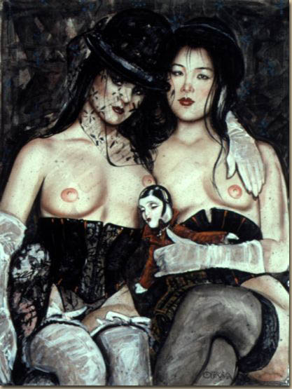         :
Ai Buel
Ai Moore
Alain Saguez
Alberto Vargas
Armando Huerta
Arnold Armitage
Art Frahm
Arthur Sarnoff
Aslan
Baron von Lind
Ben-Hur Baz
Betty Boop
BettyPage
Bill Medcalf
Bill Randall
Bill Ward
Billy DeVorss
Boris Lopez
Carlos Cartagena
Chio Maisriml
Chris Evenhuis
Coles Philips
DataBase
Dave Stevens
Don Seegmiller
Donald Rust
Drew Posada
E. Sims Campbell
Earl Mac Pherson
Earl Moran
Edvard dAncona
Edward Runci
Enoch Bolles
Erik Drudwyn
Frans Mensnik
Freeman Elliot
Fritz Willis
GARV
George Petty
Gil Elvgren
Giovanna Casotto
Gourdon Noir
GREG HIDEBRANDT
Hajime Sorayama
Harry Ekman
Hubert DeLatigue
Jack Henslee
Jean-Claude Claeys
Jennifer Janesko
Joe De Mers
Joyuse Ballantine
Jyl
K.O.Munson
Kevin J. Tailor
Kim Harlow
Leone Frollo
Mac Pherson
Marcus Gray
Mark Blanton
Mel Ramos
Milo Manara
Muriel s Graphix
Olivia de Bernardis
OnStart
Oscar
Otis Sweat
Patrick Nagel
Pearl Frush
Peter Driben
Raul Fernandez
Ricky Cerralero
Rolf Armstrong
Stephan Blondal
Steve Woron
Suzanne Meunier
T.N.Thomson
Ted Withers
Walt Otto
Walter Girotto
Wetz
yoshi
Yves Plateau
Zage
Zol Mozert
  