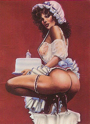         :
Ai Buel
Ai Moore
Alain Saguez
Alberto Vargas
Armando Huerta
Arnold Armitage
Art Frahm
Arthur Sarnoff
Aslan
Baron von Lind
Ben-Hur Baz
Betty Boop
BettyPage
Bill Medcalf
Bill Randall
Bill Ward
Billy DeVorss
Boris Lopez
Carlos Cartagena
Chio Maisriml
Chris Evenhuis
Coles Philips
DataBase
Dave Stevens
Don Seegmiller
Donald Rust
Drew Posada
E. Sims Campbell
Earl Mac Pherson
Earl Moran
Edvard dAncona
Edward Runci
Enoch Bolles
Erik Drudwyn
Frans Mensnik
Freeman Elliot
Fritz Willis
GARV
George Petty
Gil Elvgren
Giovanna Casotto
Gourdon Noir
GREG HIDEBRANDT
Hajime Sorayama
Harry Ekman
Hubert DeLatigue
Jack Henslee
Jean-Claude Claeys
Jennifer Janesko
Joe De Mers
Joyuse Ballantine
Jyl
K.O.Munson
Kevin J. Tailor
Kim Harlow
Leone Frollo
Mac Pherson
Marcus Gray
Mark Blanton
Mel Ramos
Milo Manara
Muriel s Graphix
Olivia de Bernardis
OnStart
Oscar
Otis Sweat
Patrick Nagel
Pearl Frush
Peter Driben
Raul Fernandez
Ricky Cerralero
Rolf Armstrong
Stephan Blondal
Steve Woron
Suzanne Meunier
T.N.Thomson
Ted Withers
Walt Otto
Walter Girotto
Wetz
yoshi
Yves Plateau
Zage
Zol Mozert
  