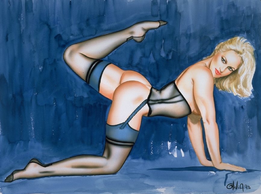         :
Ai Buel
Ai Moore
Alain Saguez
Alberto Vargas
Armando Huerta
Arnold Armitage
Art Frahm
Arthur Sarnoff
Aslan
Baron von Lind
Ben-Hur Baz
Betty Boop
BettyPage
Bill Medcalf
Bill Randall
Bill Ward
Billy DeVorss
Boris Lopez
Carlos Cartagena
Chio Maisriml
Chris Evenhuis
Coles Philips
DataBase
Dave Stevens
Don Seegmiller
Donald Rust
Drew Posada
E. Sims Campbell
Earl Mac Pherson
Earl Moran
Edvard dAncona
Edward Runci
Enoch Bolles
Erik Drudwyn
Frans Mensnik
Freeman Elliot
Fritz Willis
GARV
George Petty
Gil Elvgren
Giovanna Casotto
Gourdon Noir
GREG HIDEBRANDT
Hajime Sorayama
Harry Ekman
Hubert DeLatigue
Jack Henslee
Jean-Claude Claeys
Jennifer Janesko
Joe De Mers
Joyuse Ballantine
Jyl
K.O.Munson
Kevin J. Tailor
Kim Harlow
Leone Frollo
Mac Pherson
Marcus Gray
Mark Blanton
Mel Ramos
Milo Manara
Muriel s Graphix
Olivia de Bernardis
OnStart
Oscar
Otis Sweat
Patrick Nagel
Pearl Frush
Peter Driben
Raul Fernandez
Ricky Cerralero
Rolf Armstrong
Stephan Blondal
Steve Woron
Suzanne Meunier
T.N.Thomson
Ted Withers
Walt Otto
Walter Girotto
Wetz
yoshi
Yves Plateau
Zage
Zol Mozert
  