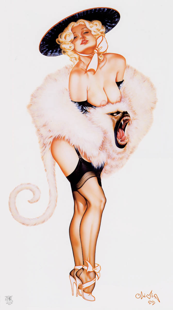         :
Ai Buel
Ai Moore
Alain Saguez
Alberto Vargas
Armando Huerta
Arnold Armitage
Art Frahm
Arthur Sarnoff
Aslan
Baron von Lind
Ben-Hur Baz
Betty Boop
BettyPage
Bill Medcalf
Bill Randall
Bill Ward
Billy DeVorss
Boris Lopez
Carlos Cartagena
Chio Maisriml
Chris Evenhuis
Coles Philips
DataBase
Dave Stevens
Don Seegmiller
Donald Rust
Drew Posada
E. Sims Campbell
Earl Mac Pherson
Earl Moran
Edvard dAncona
Edward Runci
Enoch Bolles
Erik Drudwyn
Frans Mensnik
Freeman Elliot
Fritz Willis
GARV
George Petty
Gil Elvgren
Giovanna Casotto
Gourdon Noir
GREG HIDEBRANDT
Hajime Sorayama
Harry Ekman
Hubert DeLatigue
Jack Henslee
Jean-Claude Claeys
Jennifer Janesko
Joe De Mers
Joyuse Ballantine
Jyl
K.O.Munson
Kevin J. Tailor
Kim Harlow
Leone Frollo
Mac Pherson
Marcus Gray
Mark Blanton
Mel Ramos
Milo Manara
Muriel s Graphix
Olivia de Bernardis
OnStart
Oscar
Otis Sweat
Patrick Nagel
Pearl Frush
Peter Driben
Raul Fernandez
Ricky Cerralero
Rolf Armstrong
Stephan Blondal
Steve Woron
Suzanne Meunier
T.N.Thomson
Ted Withers
Walt Otto
Walter Girotto
Wetz
yoshi
Yves Plateau
Zage
Zol Mozert
  