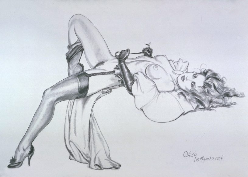         :
Ai Buel
Ai Moore
Alain Saguez
Alberto Vargas
Armando Huerta
Arnold Armitage
Art Frahm
Arthur Sarnoff
Aslan
Baron von Lind
Ben-Hur Baz
Betty Boop
BettyPage
Bill Medcalf
Bill Randall
Bill Ward
Billy DeVorss
Boris Lopez
Carlos Cartagena
Chio Maisriml
Chris Evenhuis
Coles Philips
DataBase
Dave Stevens
Don Seegmiller
Donald Rust
Drew Posada
E. Sims Campbell
Earl Mac Pherson
Earl Moran
Edvard dAncona
Edward Runci
Enoch Bolles
Erik Drudwyn
Frans Mensnik
Freeman Elliot
Fritz Willis
GARV
George Petty
Gil Elvgren
Giovanna Casotto
Gourdon Noir
GREG HIDEBRANDT
Hajime Sorayama
Harry Ekman
Hubert DeLatigue
Jack Henslee
Jean-Claude Claeys
Jennifer Janesko
Joe De Mers
Joyuse Ballantine
Jyl
K.O.Munson
Kevin J. Tailor
Kim Harlow
Leone Frollo
Mac Pherson
Marcus Gray
Mark Blanton
Mel Ramos
Milo Manara
Muriel s Graphix
Olivia de Bernardis
OnStart
Oscar
Otis Sweat
Patrick Nagel
Pearl Frush
Peter Driben
Raul Fernandez
Ricky Cerralero
Rolf Armstrong
Stephan Blondal
Steve Woron
Suzanne Meunier
T.N.Thomson
Ted Withers
Walt Otto
Walter Girotto
Wetz
yoshi
Yves Plateau
Zage
Zol Mozert
  