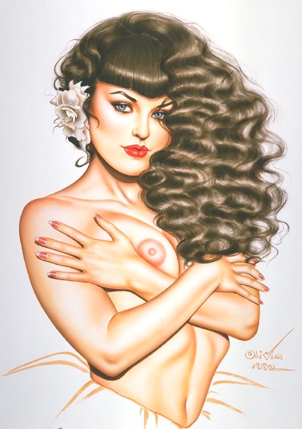         :
Ai Buel
Ai Moore
Alain Saguez
Alberto Vargas
Armando Huerta
Arnold Armitage
Art Frahm
Arthur Sarnoff
Aslan
Baron von Lind
Ben-Hur Baz
Betty Boop
BettyPage
Bill Medcalf
Bill Randall
Bill Ward
Billy DeVorss
Boris Lopez
Carlos Cartagena
Chio Maisriml
Chris Evenhuis
Coles Philips
DataBase
Dave Stevens
Don Seegmiller
Donald Rust
Drew Posada
E. Sims Campbell
Earl Mac Pherson
Earl Moran
Edvard dAncona
Edward Runci
Enoch Bolles
Erik Drudwyn
Frans Mensnik
Freeman Elliot
Fritz Willis
GARV
George Petty
Gil Elvgren
Giovanna Casotto
Gourdon Noir
GREG HIDEBRANDT
Hajime Sorayama
Harry Ekman
Hubert DeLatigue
Jack Henslee
Jean-Claude Claeys
Jennifer Janesko
Joe De Mers
Joyuse Ballantine
Jyl
K.O.Munson
Kevin J. Tailor
Kim Harlow
Leone Frollo
Mac Pherson
Marcus Gray
Mark Blanton
Mel Ramos
Milo Manara
Muriel s Graphix
Olivia de Bernardis
OnStart
Oscar
Otis Sweat
Patrick Nagel
Pearl Frush
Peter Driben
Raul Fernandez
Ricky Cerralero
Rolf Armstrong
Stephan Blondal
Steve Woron
Suzanne Meunier
T.N.Thomson
Ted Withers
Walt Otto
Walter Girotto
Wetz
yoshi
Yves Plateau
Zage
Zol Mozert
  