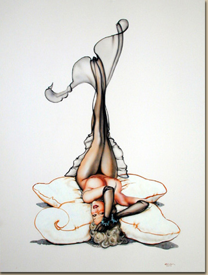         :
Ai Buel
Ai Moore
Alain Saguez
Alberto Vargas
Armando Huerta
Arnold Armitage
Art Frahm
Arthur Sarnoff
Aslan
Baron von Lind
Ben-Hur Baz
Betty Boop
BettyPage
Bill Medcalf
Bill Randall
Bill Ward
Billy DeVorss
Boris Lopez
Carlos Cartagena
Chio Maisriml
Chris Evenhuis
Coles Philips
DataBase
Dave Stevens
Don Seegmiller
Donald Rust
Drew Posada
E. Sims Campbell
Earl Mac Pherson
Earl Moran
Edvard dAncona
Edward Runci
Enoch Bolles
Erik Drudwyn
Frans Mensnik
Freeman Elliot
Fritz Willis
GARV
George Petty
Gil Elvgren
Giovanna Casotto
Gourdon Noir
GREG HIDEBRANDT
Hajime Sorayama
Harry Ekman
Hubert DeLatigue
Jack Henslee
Jean-Claude Claeys
Jennifer Janesko
Joe De Mers
Joyuse Ballantine
Jyl
K.O.Munson
Kevin J. Tailor
Kim Harlow
Leone Frollo
Mac Pherson
Marcus Gray
Mark Blanton
Mel Ramos
Milo Manara
Muriel s Graphix
Olivia de Bernardis
OnStart
Oscar
Otis Sweat
Patrick Nagel
Pearl Frush
Peter Driben
Raul Fernandez
Ricky Cerralero
Rolf Armstrong
Stephan Blondal
Steve Woron
Suzanne Meunier
T.N.Thomson
Ted Withers
Walt Otto
Walter Girotto
Wetz
yoshi
Yves Plateau
Zage
Zol Mozert
  