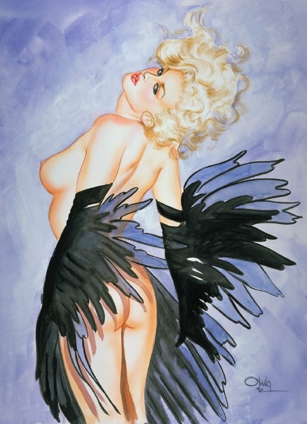         :
Ai Buel
Ai Moore
Alain Saguez
Alberto Vargas
Armando Huerta
Arnold Armitage
Art Frahm
Arthur Sarnoff
Aslan
Baron von Lind
Ben-Hur Baz
Betty Boop
BettyPage
Bill Medcalf
Bill Randall
Bill Ward
Billy DeVorss
Boris Lopez
Carlos Cartagena
Chio Maisriml
Chris Evenhuis
Coles Philips
DataBase
Dave Stevens
Don Seegmiller
Donald Rust
Drew Posada
E. Sims Campbell
Earl Mac Pherson
Earl Moran
Edvard dAncona
Edward Runci
Enoch Bolles
Erik Drudwyn
Frans Mensnik
Freeman Elliot
Fritz Willis
GARV
George Petty
Gil Elvgren
Giovanna Casotto
Gourdon Noir
GREG HIDEBRANDT
Hajime Sorayama
Harry Ekman
Hubert DeLatigue
Jack Henslee
Jean-Claude Claeys
Jennifer Janesko
Joe De Mers
Joyuse Ballantine
Jyl
K.O.Munson
Kevin J. Tailor
Kim Harlow
Leone Frollo
Mac Pherson
Marcus Gray
Mark Blanton
Mel Ramos
Milo Manara
Muriel s Graphix
Olivia de Bernardis
OnStart
Oscar
Otis Sweat
Patrick Nagel
Pearl Frush
Peter Driben
Raul Fernandez
Ricky Cerralero
Rolf Armstrong
Stephan Blondal
Steve Woron
Suzanne Meunier
T.N.Thomson
Ted Withers
Walt Otto
Walter Girotto
Wetz
yoshi
Yves Plateau
Zage
Zol Mozert
  