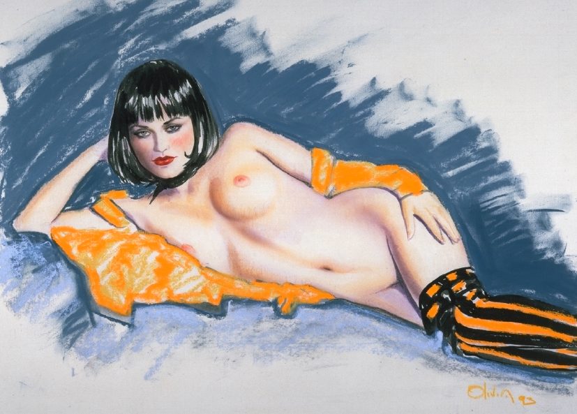         :
Ai Buel
Ai Moore
Alain Saguez
Alberto Vargas
Armando Huerta
Arnold Armitage
Art Frahm
Arthur Sarnoff
Aslan
Baron von Lind
Ben-Hur Baz
Betty Boop
BettyPage
Bill Medcalf
Bill Randall
Bill Ward
Billy DeVorss
Boris Lopez
Carlos Cartagena
Chio Maisriml
Chris Evenhuis
Coles Philips
DataBase
Dave Stevens
Don Seegmiller
Donald Rust
Drew Posada
E. Sims Campbell
Earl Mac Pherson
Earl Moran
Edvard dAncona
Edward Runci
Enoch Bolles
Erik Drudwyn
Frans Mensnik
Freeman Elliot
Fritz Willis
GARV
George Petty
Gil Elvgren
Giovanna Casotto
Gourdon Noir
GREG HIDEBRANDT
Hajime Sorayama
Harry Ekman
Hubert DeLatigue
Jack Henslee
Jean-Claude Claeys
Jennifer Janesko
Joe De Mers
Joyuse Ballantine
Jyl
K.O.Munson
Kevin J. Tailor
Kim Harlow
Leone Frollo
Mac Pherson
Marcus Gray
Mark Blanton
Mel Ramos
Milo Manara
Muriel s Graphix
Olivia de Bernardis
OnStart
Oscar
Otis Sweat
Patrick Nagel
Pearl Frush
Peter Driben
Raul Fernandez
Ricky Cerralero
Rolf Armstrong
Stephan Blondal
Steve Woron
Suzanne Meunier
T.N.Thomson
Ted Withers
Walt Otto
Walter Girotto
Wetz
yoshi
Yves Plateau
Zage
Zol Mozert
  