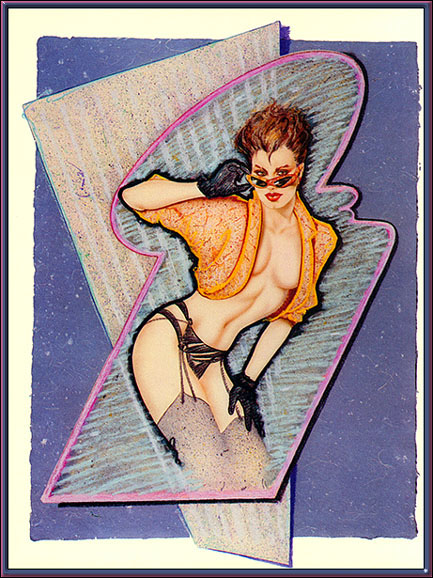 ������� � ������ ����� ������������ ������ ����� �������� ���:
Ai Buel
Ai Moore
Alain Saguez
Alberto Vargas
Armando Huerta
Arnold Armitage
Art Frahm
Arthur Sarnoff
Aslan
Baron von Lind
Ben-Hur Baz
Betty Boop
BettyPage
Bill Medcalf
Bill Randall
Bill Ward
Billy DeVorss
Boris Lopez
Carlos Cartagena
Chio Maisriml
Chris Evenhuis
Coles Philips
DataBase
Dave Stevens
Don Seegmiller
Donald Rust
Drew Posada
E. Sims Campbell
Earl Mac Pherson
Earl Moran
Edvard dAncona
Edward Runci
Enoch Bolles
Erik Drudwyn
Frans Mensnik
Freeman Elliot
Fritz Willis
GARV
George Petty
Gil Elvgren
Giovanna Casotto
Gourdon Noir
GREG HIDEBRANDT
Hajime Sorayama
Harry Ekman
Hubert DeLatigue
Jack Henslee
Jean-Claude Claeys
Jennifer Janesko
Joe De Mers
Joyuse Ballantine
Jyl
K.O.Munson
Kevin J. Tailor
Kim Harlow
Leone Frollo
Mac Pherson
Marcus Gray
Mark Blanton
Mel Ramos
Milo Manara
Muriel s Graphix
Olivia de Bernardis
OnStart
Oscar
Otis Sweat
Patrick Nagel
Pearl Frush
Peter Driben
Raul Fernandez
Ricky Cerralero
Rolf Armstrong
Stephan Blondal
Steve Woron
Suzanne Meunier
T.N.Thomson
Ted Withers
Walt Otto
Walter Girotto
Wetz
yoshi
Yves Plateau
Zage
Zol Mozert
������� ���� 