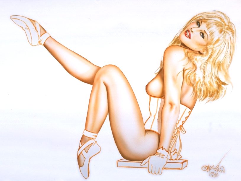         :
Ai Buel
Ai Moore
Alain Saguez
Alberto Vargas
Armando Huerta
Arnold Armitage
Art Frahm
Arthur Sarnoff
Aslan
Baron von Lind
Ben-Hur Baz
Betty Boop
BettyPage
Bill Medcalf
Bill Randall
Bill Ward
Billy DeVorss
Boris Lopez
Carlos Cartagena
Chio Maisriml
Chris Evenhuis
Coles Philips
DataBase
Dave Stevens
Don Seegmiller
Donald Rust
Drew Posada
E. Sims Campbell
Earl Mac Pherson
Earl Moran
Edvard dAncona
Edward Runci
Enoch Bolles
Erik Drudwyn
Frans Mensnik
Freeman Elliot
Fritz Willis
GARV
George Petty
Gil Elvgren
Giovanna Casotto
Gourdon Noir
GREG HIDEBRANDT
Hajime Sorayama
Harry Ekman
Hubert DeLatigue
Jack Henslee
Jean-Claude Claeys
Jennifer Janesko
Joe De Mers
Joyuse Ballantine
Jyl
K.O.Munson
Kevin J. Tailor
Kim Harlow
Leone Frollo
Mac Pherson
Marcus Gray
Mark Blanton
Mel Ramos
Milo Manara
Muriel s Graphix
Olivia de Bernardis
OnStart
Oscar
Otis Sweat
Patrick Nagel
Pearl Frush
Peter Driben
Raul Fernandez
Ricky Cerralero
Rolf Armstrong
Stephan Blondal
Steve Woron
Suzanne Meunier
T.N.Thomson
Ted Withers
Walt Otto
Walter Girotto
Wetz
yoshi
Yves Plateau
Zage
Zol Mozert
  