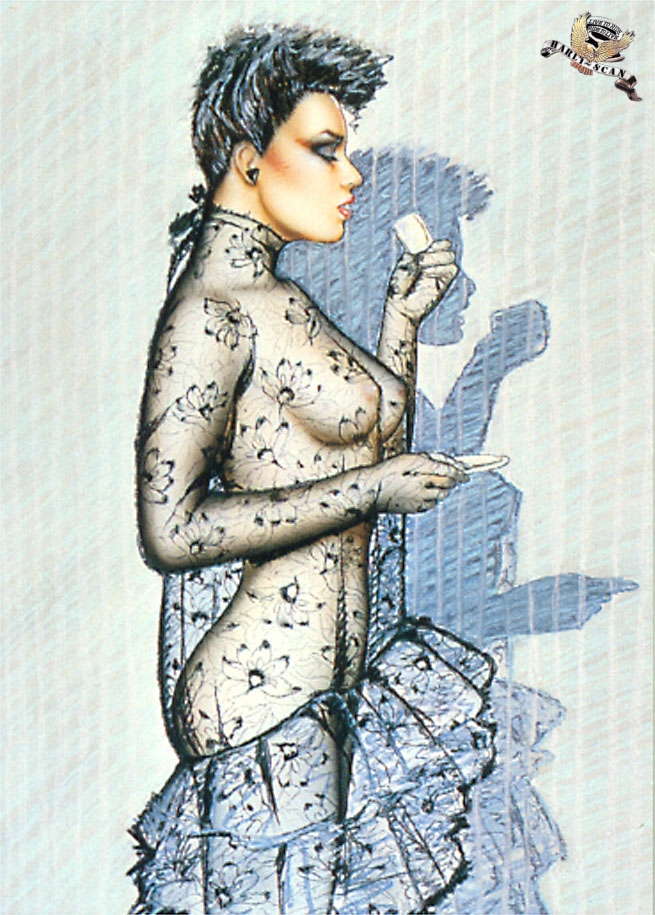         :
Ai Buel
Ai Moore
Alain Saguez
Alberto Vargas
Armando Huerta
Arnold Armitage
Art Frahm
Arthur Sarnoff
Aslan
Baron von Lind
Ben-Hur Baz
Betty Boop
BettyPage
Bill Medcalf
Bill Randall
Bill Ward
Billy DeVorss
Boris Lopez
Carlos Cartagena
Chio Maisriml
Chris Evenhuis
Coles Philips
DataBase
Dave Stevens
Don Seegmiller
Donald Rust
Drew Posada
E. Sims Campbell
Earl Mac Pherson
Earl Moran
Edvard dAncona
Edward Runci
Enoch Bolles
Erik Drudwyn
Frans Mensnik
Freeman Elliot
Fritz Willis
GARV
George Petty
Gil Elvgren
Giovanna Casotto
Gourdon Noir
GREG HIDEBRANDT
Hajime Sorayama
Harry Ekman
Hubert DeLatigue
Jack Henslee
Jean-Claude Claeys
Jennifer Janesko
Joe De Mers
Joyuse Ballantine
Jyl
K.O.Munson
Kevin J. Tailor
Kim Harlow
Leone Frollo
Mac Pherson
Marcus Gray
Mark Blanton
Mel Ramos
Milo Manara
Muriel s Graphix
Olivia de Bernardis
OnStart
Oscar
Otis Sweat
Patrick Nagel
Pearl Frush
Peter Driben
Raul Fernandez
Ricky Cerralero
Rolf Armstrong
Stephan Blondal
Steve Woron
Suzanne Meunier
T.N.Thomson
Ted Withers
Walt Otto
Walter Girotto
Wetz
yoshi
Yves Plateau
Zage
Zol Mozert
  