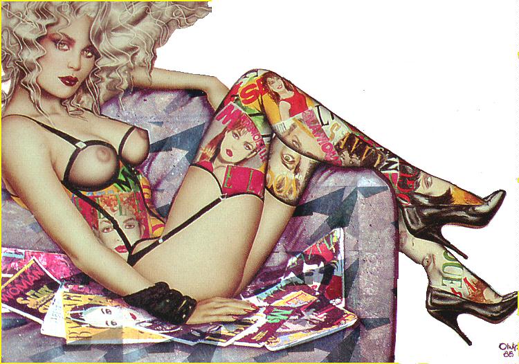         :
Ai Buel
Ai Moore
Alain Saguez
Alberto Vargas
Armando Huerta
Arnold Armitage
Art Frahm
Arthur Sarnoff
Aslan
Baron von Lind
Ben-Hur Baz
Betty Boop
BettyPage
Bill Medcalf
Bill Randall
Bill Ward
Billy DeVorss
Boris Lopez
Carlos Cartagena
Chio Maisriml
Chris Evenhuis
Coles Philips
DataBase
Dave Stevens
Don Seegmiller
Donald Rust
Drew Posada
E. Sims Campbell
Earl Mac Pherson
Earl Moran
Edvard dAncona
Edward Runci
Enoch Bolles
Erik Drudwyn
Frans Mensnik
Freeman Elliot
Fritz Willis
GARV
George Petty
Gil Elvgren
Giovanna Casotto
Gourdon Noir
GREG HIDEBRANDT
Hajime Sorayama
Harry Ekman
Hubert DeLatigue
Jack Henslee
Jean-Claude Claeys
Jennifer Janesko
Joe De Mers
Joyuse Ballantine
Jyl
K.O.Munson
Kevin J. Tailor
Kim Harlow
Leone Frollo
Mac Pherson
Marcus Gray
Mark Blanton
Mel Ramos
Milo Manara
Muriel s Graphix
Olivia de Bernardis
OnStart
Oscar
Otis Sweat
Patrick Nagel
Pearl Frush
Peter Driben
Raul Fernandez
Ricky Cerralero
Rolf Armstrong
Stephan Blondal
Steve Woron
Suzanne Meunier
T.N.Thomson
Ted Withers
Walt Otto
Walter Girotto
Wetz
yoshi
Yves Plateau
Zage
Zol Mozert
  