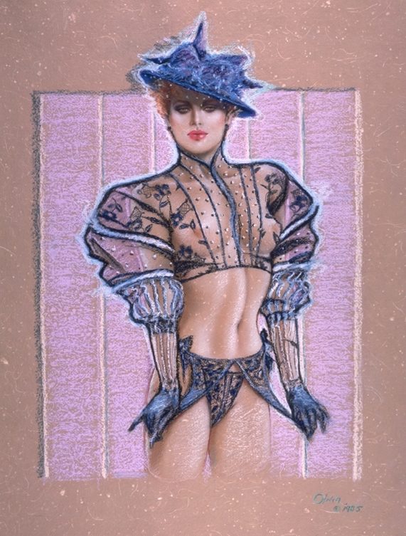         :
Ai Buel
Ai Moore
Alain Saguez
Alberto Vargas
Armando Huerta
Arnold Armitage
Art Frahm
Arthur Sarnoff
Aslan
Baron von Lind
Ben-Hur Baz
Betty Boop
BettyPage
Bill Medcalf
Bill Randall
Bill Ward
Billy DeVorss
Boris Lopez
Carlos Cartagena
Chio Maisriml
Chris Evenhuis
Coles Philips
DataBase
Dave Stevens
Don Seegmiller
Donald Rust
Drew Posada
E. Sims Campbell
Earl Mac Pherson
Earl Moran
Edvard dAncona
Edward Runci
Enoch Bolles
Erik Drudwyn
Frans Mensnik
Freeman Elliot
Fritz Willis
GARV
George Petty
Gil Elvgren
Giovanna Casotto
Gourdon Noir
GREG HIDEBRANDT
Hajime Sorayama
Harry Ekman
Hubert DeLatigue
Jack Henslee
Jean-Claude Claeys
Jennifer Janesko
Joe De Mers
Joyuse Ballantine
Jyl
K.O.Munson
Kevin J. Tailor
Kim Harlow
Leone Frollo
Mac Pherson
Marcus Gray
Mark Blanton
Mel Ramos
Milo Manara
Muriel s Graphix
Olivia de Bernardis
OnStart
Oscar
Otis Sweat
Patrick Nagel
Pearl Frush
Peter Driben
Raul Fernandez
Ricky Cerralero
Rolf Armstrong
Stephan Blondal
Steve Woron
Suzanne Meunier
T.N.Thomson
Ted Withers
Walt Otto
Walter Girotto
Wetz
yoshi
Yves Plateau
Zage
Zol Mozert
  
