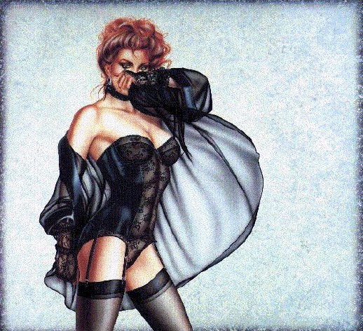         :
Ai Buel
Ai Moore
Alain Saguez
Alberto Vargas
Armando Huerta
Arnold Armitage
Art Frahm
Arthur Sarnoff
Aslan
Baron von Lind
Ben-Hur Baz
Betty Boop
BettyPage
Bill Medcalf
Bill Randall
Bill Ward
Billy DeVorss
Boris Lopez
Carlos Cartagena
Chio Maisriml
Chris Evenhuis
Coles Philips
DataBase
Dave Stevens
Don Seegmiller
Donald Rust
Drew Posada
E. Sims Campbell
Earl Mac Pherson
Earl Moran
Edvard dAncona
Edward Runci
Enoch Bolles
Erik Drudwyn
Frans Mensnik
Freeman Elliot
Fritz Willis
GARV
George Petty
Gil Elvgren
Giovanna Casotto
Gourdon Noir
GREG HIDEBRANDT
Hajime Sorayama
Harry Ekman
Hubert DeLatigue
Jack Henslee
Jean-Claude Claeys
Jennifer Janesko
Joe De Mers
Joyuse Ballantine
Jyl
K.O.Munson
Kevin J. Tailor
Kim Harlow
Leone Frollo
Mac Pherson
Marcus Gray
Mark Blanton
Mel Ramos
Milo Manara
Muriel s Graphix
Olivia de Bernardis
OnStart
Oscar
Otis Sweat
Patrick Nagel
Pearl Frush
Peter Driben
Raul Fernandez
Ricky Cerralero
Rolf Armstrong
Stephan Blondal
Steve Woron
Suzanne Meunier
T.N.Thomson
Ted Withers
Walt Otto
Walter Girotto
Wetz
yoshi
Yves Plateau
Zage
Zol Mozert
  