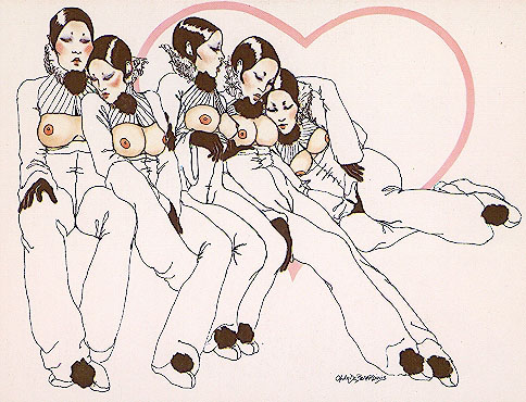         :
Ai Buel
Ai Moore
Alain Saguez
Alberto Vargas
Armando Huerta
Arnold Armitage
Art Frahm
Arthur Sarnoff
Aslan
Baron von Lind
Ben-Hur Baz
Betty Boop
BettyPage
Bill Medcalf
Bill Randall
Bill Ward
Billy DeVorss
Boris Lopez
Carlos Cartagena
Chio Maisriml
Chris Evenhuis
Coles Philips
DataBase
Dave Stevens
Don Seegmiller
Donald Rust
Drew Posada
E. Sims Campbell
Earl Mac Pherson
Earl Moran
Edvard dAncona
Edward Runci
Enoch Bolles
Erik Drudwyn
Frans Mensnik
Freeman Elliot
Fritz Willis
GARV
George Petty
Gil Elvgren
Giovanna Casotto
Gourdon Noir
GREG HIDEBRANDT
Hajime Sorayama
Harry Ekman
Hubert DeLatigue
Jack Henslee
Jean-Claude Claeys
Jennifer Janesko
Joe De Mers
Joyuse Ballantine
Jyl
K.O.Munson
Kevin J. Tailor
Kim Harlow
Leone Frollo
Mac Pherson
Marcus Gray
Mark Blanton
Mel Ramos
Milo Manara
Muriel s Graphix
Olivia de Bernardis
OnStart
Oscar
Otis Sweat
Patrick Nagel
Pearl Frush
Peter Driben
Raul Fernandez
Ricky Cerralero
Rolf Armstrong
Stephan Blondal
Steve Woron
Suzanne Meunier
T.N.Thomson
Ted Withers
Walt Otto
Walter Girotto
Wetz
yoshi
Yves Plateau
Zage
Zol Mozert
  