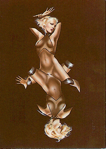         :
Ai Buel
Ai Moore
Alain Saguez
Alberto Vargas
Armando Huerta
Arnold Armitage
Art Frahm
Arthur Sarnoff
Aslan
Baron von Lind
Ben-Hur Baz
Betty Boop
BettyPage
Bill Medcalf
Bill Randall
Bill Ward
Billy DeVorss
Boris Lopez
Carlos Cartagena
Chio Maisriml
Chris Evenhuis
Coles Philips
DataBase
Dave Stevens
Don Seegmiller
Donald Rust
Drew Posada
E. Sims Campbell
Earl Mac Pherson
Earl Moran
Edvard dAncona
Edward Runci
Enoch Bolles
Erik Drudwyn
Frans Mensnik
Freeman Elliot
Fritz Willis
GARV
George Petty
Gil Elvgren
Giovanna Casotto
Gourdon Noir
GREG HIDEBRANDT
Hajime Sorayama
Harry Ekman
Hubert DeLatigue
Jack Henslee
Jean-Claude Claeys
Jennifer Janesko
Joe De Mers
Joyuse Ballantine
Jyl
K.O.Munson
Kevin J. Tailor
Kim Harlow
Leone Frollo
Mac Pherson
Marcus Gray
Mark Blanton
Mel Ramos
Milo Manara
Muriel s Graphix
Olivia de Bernardis
OnStart
Oscar
Otis Sweat
Patrick Nagel
Pearl Frush
Peter Driben
Raul Fernandez
Ricky Cerralero
Rolf Armstrong
Stephan Blondal
Steve Woron
Suzanne Meunier
T.N.Thomson
Ted Withers
Walt Otto
Walter Girotto
Wetz
yoshi
Yves Plateau
Zage
Zol Mozert
  