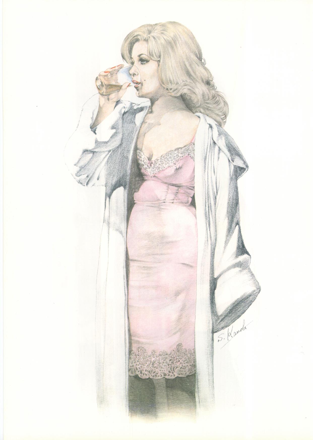         :
Ai Buel
Ai Moore
Alain Saguez
Alberto Vargas
Armando Huerta
Arnold Armitage
Art Frahm
Arthur Sarnoff
Aslan
Baron von Lind
Ben-Hur Baz
Betty Boop
BettyPage
Bill Medcalf
Bill Randall
Bill Ward
Billy DeVorss
Boris Lopez
Carlos Cartagena
Chio Maisriml
Chris Evenhuis
Coles Philips
DataBase
Dave Stevens
Don Seegmiller
Donald Rust
Drew Posada
E. Sims Campbell
Earl Mac Pherson
Earl Moran
Edvard dAncona
Edward Runci
Enoch Bolles
Erik Drudwyn
Frans Mensnik
Freeman Elliot
Fritz Willis
GARV
George Petty
Gil Elvgren
Giovanna Casotto
Gourdon Noir
GREG HIDEBRANDT
Hajime Sorayama
Harry Ekman
Hubert DeLatigue
Jack Henslee
Jean-Claude Claeys
Jennifer Janesko
Joe De Mers
Joyuse Ballantine
Jyl
K.O.Munson
Kevin J. Tailor
Kim Harlow
Leone Frollo
Mac Pherson
Marcus Gray
Mark Blanton
Mel Ramos
Milo Manara
Muriel s Graphix
Olivia de Bernardis
OnStart
Oscar
Otis Sweat
Patrick Nagel
Pearl Frush
Peter Driben
Raul Fernandez
Ricky Cerralero
Rolf Armstrong
Stephan Blondal
Steve Woron
Suzanne Meunier
T.N.Thomson
Ted Withers
Walt Otto
Walter Girotto
Wetz
yoshi
Yves Plateau
Zage
Zol Mozert
  