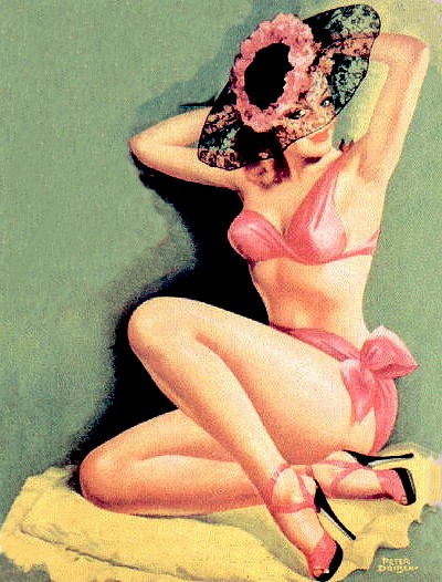 ������� � ������ ����� ������������ ������ ����� �������� ���:
Ai Buel
Ai Moore
Alain Saguez
Alberto Vargas
Armando Huerta
Arnold Armitage
Art Frahm
Arthur Sarnoff
Aslan
Baron von Lind
Ben-Hur Baz
Betty Boop
BettyPage
Bill Medcalf
Bill Randall
Bill Ward
Billy DeVorss
Boris Lopez
Carlos Cartagena
Chio Maisriml
Chris Evenhuis
Coles Philips
DataBase
Dave Stevens
Don Seegmiller
Donald Rust
Drew Posada
E. Sims Campbell
Earl Mac Pherson
Earl Moran
Edvard dAncona
Edward Runci
Enoch Bolles
Erik Drudwyn
Frans Mensnik
Freeman Elliot
Fritz Willis
GARV
George Petty
Gil Elvgren
Giovanna Casotto
Gourdon Noir
GREG HIDEBRANDT
Hajime Sorayama
Harry Ekman
Hubert DeLatigue
Jack Henslee
Jean-Claude Claeys
Jennifer Janesko
Joe De Mers
Joyuse Ballantine
Jyl
K.O.Munson
Kevin J. Tailor
Kim Harlow
Leone Frollo
Mac Pherson
Marcus Gray
Mark Blanton
Mel Ramos
Milo Manara
Muriel s Graphix
Olivia de Bernardis
OnStart
Oscar
Otis Sweat
Patrick Nagel
Pearl Frush
Peter Driben
Raul Fernandez
Ricky Cerralero
Rolf Armstrong
Stephan Blondal
Steve Woron
Suzanne Meunier
T.N.Thomson
Ted Withers
Walt Otto
Walter Girotto
Wetz
yoshi
Yves Plateau
Zage
Zol Mozert
������� ���� 