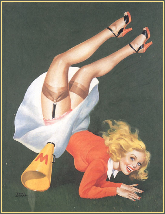         :
Ai Buel
Ai Moore
Alain Saguez
Alberto Vargas
Armando Huerta
Arnold Armitage
Art Frahm
Arthur Sarnoff
Aslan
Baron von Lind
Ben-Hur Baz
Betty Boop
BettyPage
Bill Medcalf
Bill Randall
Bill Ward
Billy DeVorss
Boris Lopez
Carlos Cartagena
Chio Maisriml
Chris Evenhuis
Coles Philips
DataBase
Dave Stevens
Don Seegmiller
Donald Rust
Drew Posada
E. Sims Campbell
Earl Mac Pherson
Earl Moran
Edvard dAncona
Edward Runci
Enoch Bolles
Erik Drudwyn
Frans Mensnik
Freeman Elliot
Fritz Willis
GARV
George Petty
Gil Elvgren
Giovanna Casotto
Gourdon Noir
GREG HIDEBRANDT
Hajime Sorayama
Harry Ekman
Hubert DeLatigue
Jack Henslee
Jean-Claude Claeys
Jennifer Janesko
Joe De Mers
Joyuse Ballantine
Jyl
K.O.Munson
Kevin J. Tailor
Kim Harlow
Leone Frollo
Mac Pherson
Marcus Gray
Mark Blanton
Mel Ramos
Milo Manara
Muriel s Graphix
Olivia de Bernardis
OnStart
Oscar
Otis Sweat
Patrick Nagel
Pearl Frush
Peter Driben
Raul Fernandez
Ricky Cerralero
Rolf Armstrong
Stephan Blondal
Steve Woron
Suzanne Meunier
T.N.Thomson
Ted Withers
Walt Otto
Walter Girotto
Wetz
yoshi
Yves Plateau
Zage
Zol Mozert
  