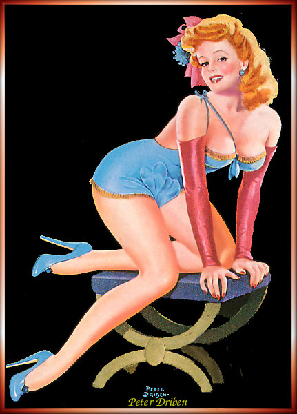         :
Ai Buel
Ai Moore
Alain Saguez
Alberto Vargas
Armando Huerta
Arnold Armitage
Art Frahm
Arthur Sarnoff
Aslan
Baron von Lind
Ben-Hur Baz
Betty Boop
BettyPage
Bill Medcalf
Bill Randall
Bill Ward
Billy DeVorss
Boris Lopez
Carlos Cartagena
Chio Maisriml
Chris Evenhuis
Coles Philips
DataBase
Dave Stevens
Don Seegmiller
Donald Rust
Drew Posada
E. Sims Campbell
Earl Mac Pherson
Earl Moran
Edvard dAncona
Edward Runci
Enoch Bolles
Erik Drudwyn
Frans Mensnik
Freeman Elliot
Fritz Willis
GARV
George Petty
Gil Elvgren
Giovanna Casotto
Gourdon Noir
GREG HIDEBRANDT
Hajime Sorayama
Harry Ekman
Hubert DeLatigue
Jack Henslee
Jean-Claude Claeys
Jennifer Janesko
Joe De Mers
Joyuse Ballantine
Jyl
K.O.Munson
Kevin J. Tailor
Kim Harlow
Leone Frollo
Mac Pherson
Marcus Gray
Mark Blanton
Mel Ramos
Milo Manara
Muriel s Graphix
Olivia de Bernardis
OnStart
Oscar
Otis Sweat
Patrick Nagel
Pearl Frush
Peter Driben
Raul Fernandez
Ricky Cerralero
Rolf Armstrong
Stephan Blondal
Steve Woron
Suzanne Meunier
T.N.Thomson
Ted Withers
Walt Otto
Walter Girotto
Wetz
yoshi
Yves Plateau
Zage
Zol Mozert
  