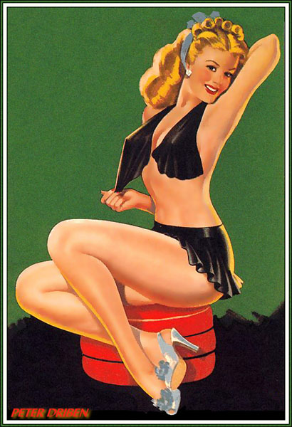         :
Ai Buel
Ai Moore
Alain Saguez
Alberto Vargas
Armando Huerta
Arnold Armitage
Art Frahm
Arthur Sarnoff
Aslan
Baron von Lind
Ben-Hur Baz
Betty Boop
BettyPage
Bill Medcalf
Bill Randall
Bill Ward
Billy DeVorss
Boris Lopez
Carlos Cartagena
Chio Maisriml
Chris Evenhuis
Coles Philips
DataBase
Dave Stevens
Don Seegmiller
Donald Rust
Drew Posada
E. Sims Campbell
Earl Mac Pherson
Earl Moran
Edvard dAncona
Edward Runci
Enoch Bolles
Erik Drudwyn
Frans Mensnik
Freeman Elliot
Fritz Willis
GARV
George Petty
Gil Elvgren
Giovanna Casotto
Gourdon Noir
GREG HIDEBRANDT
Hajime Sorayama
Harry Ekman
Hubert DeLatigue
Jack Henslee
Jean-Claude Claeys
Jennifer Janesko
Joe De Mers
Joyuse Ballantine
Jyl
K.O.Munson
Kevin J. Tailor
Kim Harlow
Leone Frollo
Mac Pherson
Marcus Gray
Mark Blanton
Mel Ramos
Milo Manara
Muriel s Graphix
Olivia de Bernardis
OnStart
Oscar
Otis Sweat
Patrick Nagel
Pearl Frush
Peter Driben
Raul Fernandez
Ricky Cerralero
Rolf Armstrong
Stephan Blondal
Steve Woron
Suzanne Meunier
T.N.Thomson
Ted Withers
Walt Otto
Walter Girotto
Wetz
yoshi
Yves Plateau
Zage
Zol Mozert
  