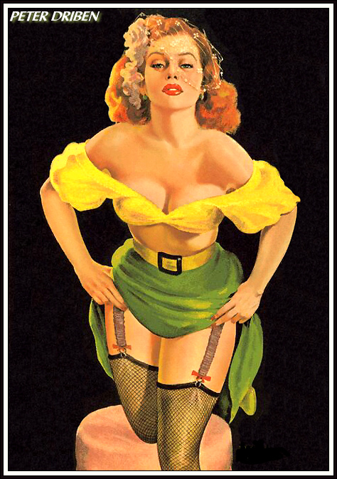        :
Ai Buel
Ai Moore
Alain Saguez
Alberto Vargas
Armando Huerta
Arnold Armitage
Art Frahm
Arthur Sarnoff
Aslan
Baron von Lind
Ben-Hur Baz
Betty Boop
BettyPage
Bill Medcalf
Bill Randall
Bill Ward
Billy DeVorss
Boris Lopez
Carlos Cartagena
Chio Maisriml
Chris Evenhuis
Coles Philips
DataBase
Dave Stevens
Don Seegmiller
Donald Rust
Drew Posada
E. Sims Campbell
Earl Mac Pherson
Earl Moran
Edvard dAncona
Edward Runci
Enoch Bolles
Erik Drudwyn
Frans Mensnik
Freeman Elliot
Fritz Willis
GARV
George Petty
Gil Elvgren
Giovanna Casotto
Gourdon Noir
GREG HIDEBRANDT
Hajime Sorayama
Harry Ekman
Hubert DeLatigue
Jack Henslee
Jean-Claude Claeys
Jennifer Janesko
Joe De Mers
Joyuse Ballantine
Jyl
K.O.Munson
Kevin J. Tailor
Kim Harlow
Leone Frollo
Mac Pherson
Marcus Gray
Mark Blanton
Mel Ramos
Milo Manara
Muriel s Graphix
Olivia de Bernardis
OnStart
Oscar
Otis Sweat
Patrick Nagel
Pearl Frush
Peter Driben
Raul Fernandez
Ricky Cerralero
Rolf Armstrong
Stephan Blondal
Steve Woron
Suzanne Meunier
T.N.Thomson
Ted Withers
Walt Otto
Walter Girotto
Wetz
yoshi
Yves Plateau
Zage
Zol Mozert
  