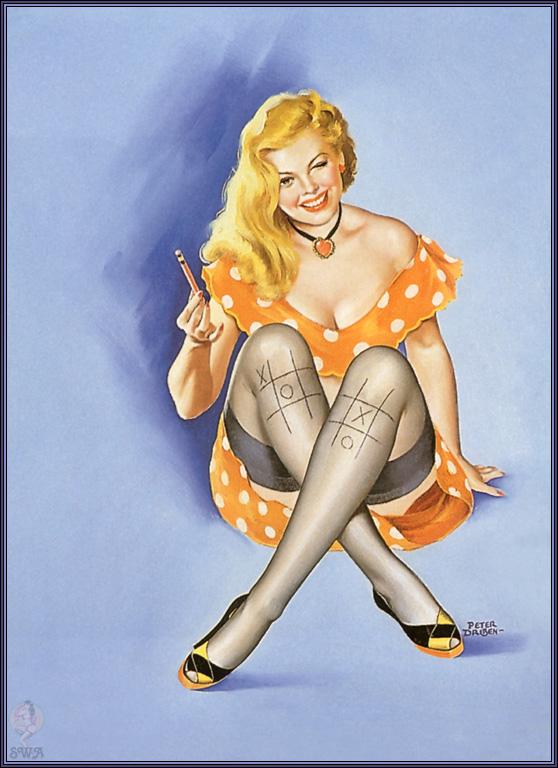         :
Ai Buel
Ai Moore
Alain Saguez
Alberto Vargas
Armando Huerta
Arnold Armitage
Art Frahm
Arthur Sarnoff
Aslan
Baron von Lind
Ben-Hur Baz
Betty Boop
BettyPage
Bill Medcalf
Bill Randall
Bill Ward
Billy DeVorss
Boris Lopez
Carlos Cartagena
Chio Maisriml
Chris Evenhuis
Coles Philips
DataBase
Dave Stevens
Don Seegmiller
Donald Rust
Drew Posada
E. Sims Campbell
Earl Mac Pherson
Earl Moran
Edvard dAncona
Edward Runci
Enoch Bolles
Erik Drudwyn
Frans Mensnik
Freeman Elliot
Fritz Willis
GARV
George Petty
Gil Elvgren
Giovanna Casotto
Gourdon Noir
GREG HIDEBRANDT
Hajime Sorayama
Harry Ekman
Hubert DeLatigue
Jack Henslee
Jean-Claude Claeys
Jennifer Janesko
Joe De Mers
Joyuse Ballantine
Jyl
K.O.Munson
Kevin J. Tailor
Kim Harlow
Leone Frollo
Mac Pherson
Marcus Gray
Mark Blanton
Mel Ramos
Milo Manara
Muriel s Graphix
Olivia de Bernardis
OnStart
Oscar
Otis Sweat
Patrick Nagel
Pearl Frush
Peter Driben
Raul Fernandez
Ricky Cerralero
Rolf Armstrong
Stephan Blondal
Steve Woron
Suzanne Meunier
T.N.Thomson
Ted Withers
Walt Otto
Walter Girotto
Wetz
yoshi
Yves Plateau
Zage
Zol Mozert
  