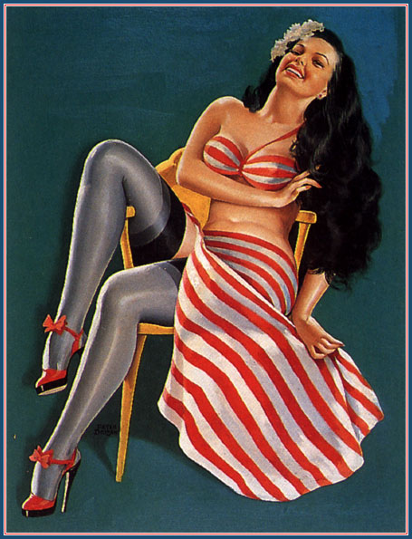         :
Ai Buel
Ai Moore
Alain Saguez
Alberto Vargas
Armando Huerta
Arnold Armitage
Art Frahm
Arthur Sarnoff
Aslan
Baron von Lind
Ben-Hur Baz
Betty Boop
BettyPage
Bill Medcalf
Bill Randall
Bill Ward
Billy DeVorss
Boris Lopez
Carlos Cartagena
Chio Maisriml
Chris Evenhuis
Coles Philips
DataBase
Dave Stevens
Don Seegmiller
Donald Rust
Drew Posada
E. Sims Campbell
Earl Mac Pherson
Earl Moran
Edvard dAncona
Edward Runci
Enoch Bolles
Erik Drudwyn
Frans Mensnik
Freeman Elliot
Fritz Willis
GARV
George Petty
Gil Elvgren
Giovanna Casotto
Gourdon Noir
GREG HIDEBRANDT
Hajime Sorayama
Harry Ekman
Hubert DeLatigue
Jack Henslee
Jean-Claude Claeys
Jennifer Janesko
Joe De Mers
Joyuse Ballantine
Jyl
K.O.Munson
Kevin J. Tailor
Kim Harlow
Leone Frollo
Mac Pherson
Marcus Gray
Mark Blanton
Mel Ramos
Milo Manara
Muriel s Graphix
Olivia de Bernardis
OnStart
Oscar
Otis Sweat
Patrick Nagel
Pearl Frush
Peter Driben
Raul Fernandez
Ricky Cerralero
Rolf Armstrong
Stephan Blondal
Steve Woron
Suzanne Meunier
T.N.Thomson
Ted Withers
Walt Otto
Walter Girotto
Wetz
yoshi
Yves Plateau
Zage
Zol Mozert
  