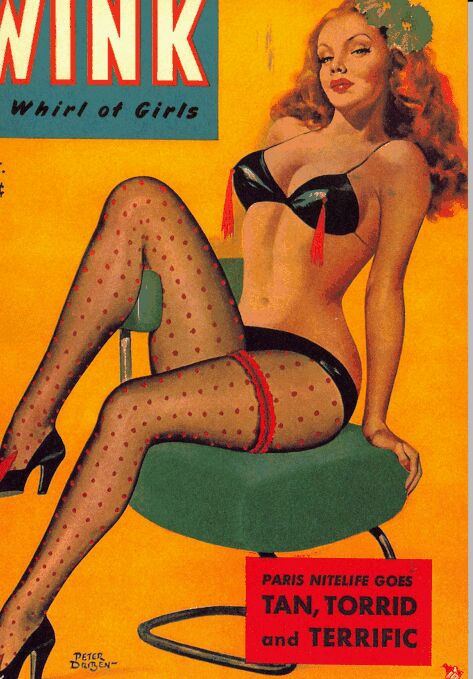         :
Ai Buel
Ai Moore
Alain Saguez
Alberto Vargas
Armando Huerta
Arnold Armitage
Art Frahm
Arthur Sarnoff
Aslan
Baron von Lind
Ben-Hur Baz
Betty Boop
BettyPage
Bill Medcalf
Bill Randall
Bill Ward
Billy DeVorss
Boris Lopez
Carlos Cartagena
Chio Maisriml
Chris Evenhuis
Coles Philips
DataBase
Dave Stevens
Don Seegmiller
Donald Rust
Drew Posada
E. Sims Campbell
Earl Mac Pherson
Earl Moran
Edvard dAncona
Edward Runci
Enoch Bolles
Erik Drudwyn
Frans Mensnik
Freeman Elliot
Fritz Willis
GARV
George Petty
Gil Elvgren
Giovanna Casotto
Gourdon Noir
GREG HIDEBRANDT
Hajime Sorayama
Harry Ekman
Hubert DeLatigue
Jack Henslee
Jean-Claude Claeys
Jennifer Janesko
Joe De Mers
Joyuse Ballantine
Jyl
K.O.Munson
Kevin J. Tailor
Kim Harlow
Leone Frollo
Mac Pherson
Marcus Gray
Mark Blanton
Mel Ramos
Milo Manara
Muriel s Graphix
Olivia de Bernardis
OnStart
Oscar
Otis Sweat
Patrick Nagel
Pearl Frush
Peter Driben
Raul Fernandez
Ricky Cerralero
Rolf Armstrong
Stephan Blondal
Steve Woron
Suzanne Meunier
T.N.Thomson
Ted Withers
Walt Otto
Walter Girotto
Wetz
yoshi
Yves Plateau
Zage
Zol Mozert
  