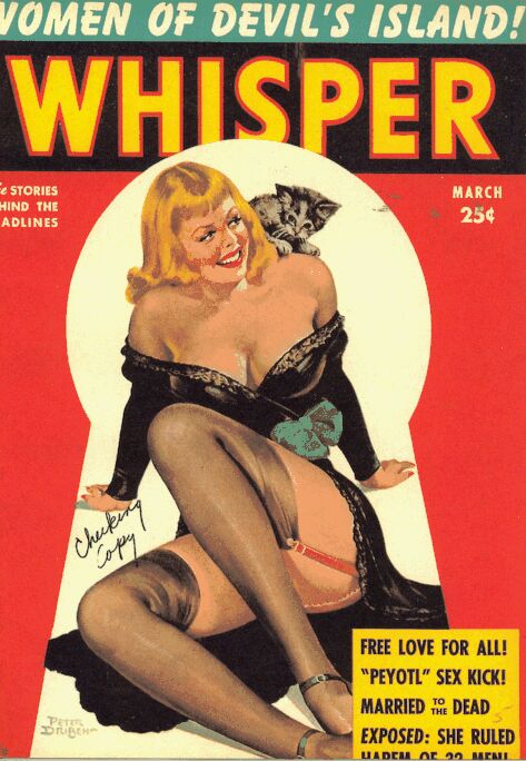         :
Ai Buel
Ai Moore
Alain Saguez
Alberto Vargas
Armando Huerta
Arnold Armitage
Art Frahm
Arthur Sarnoff
Aslan
Baron von Lind
Ben-Hur Baz
Betty Boop
BettyPage
Bill Medcalf
Bill Randall
Bill Ward
Billy DeVorss
Boris Lopez
Carlos Cartagena
Chio Maisriml
Chris Evenhuis
Coles Philips
DataBase
Dave Stevens
Don Seegmiller
Donald Rust
Drew Posada
E. Sims Campbell
Earl Mac Pherson
Earl Moran
Edvard dAncona
Edward Runci
Enoch Bolles
Erik Drudwyn
Frans Mensnik
Freeman Elliot
Fritz Willis
GARV
George Petty
Gil Elvgren
Giovanna Casotto
Gourdon Noir
GREG HIDEBRANDT
Hajime Sorayama
Harry Ekman
Hubert DeLatigue
Jack Henslee
Jean-Claude Claeys
Jennifer Janesko
Joe De Mers
Joyuse Ballantine
Jyl
K.O.Munson
Kevin J. Tailor
Kim Harlow
Leone Frollo
Mac Pherson
Marcus Gray
Mark Blanton
Mel Ramos
Milo Manara
Muriel s Graphix
Olivia de Bernardis
OnStart
Oscar
Otis Sweat
Patrick Nagel
Pearl Frush
Peter Driben
Raul Fernandez
Ricky Cerralero
Rolf Armstrong
Stephan Blondal
Steve Woron
Suzanne Meunier
T.N.Thomson
Ted Withers
Walt Otto
Walter Girotto
Wetz
yoshi
Yves Plateau
Zage
Zol Mozert
  