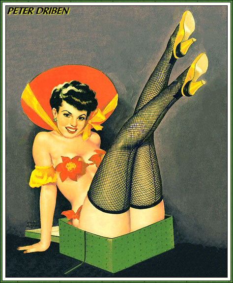         :
Ai Buel
Ai Moore
Alain Saguez
Alberto Vargas
Armando Huerta
Arnold Armitage
Art Frahm
Arthur Sarnoff
Aslan
Baron von Lind
Ben-Hur Baz
Betty Boop
BettyPage
Bill Medcalf
Bill Randall
Bill Ward
Billy DeVorss
Boris Lopez
Carlos Cartagena
Chio Maisriml
Chris Evenhuis
Coles Philips
DataBase
Dave Stevens
Don Seegmiller
Donald Rust
Drew Posada
E. Sims Campbell
Earl Mac Pherson
Earl Moran
Edvard dAncona
Edward Runci
Enoch Bolles
Erik Drudwyn
Frans Mensnik
Freeman Elliot
Fritz Willis
GARV
George Petty
Gil Elvgren
Giovanna Casotto
Gourdon Noir
GREG HIDEBRANDT
Hajime Sorayama
Harry Ekman
Hubert DeLatigue
Jack Henslee
Jean-Claude Claeys
Jennifer Janesko
Joe De Mers
Joyuse Ballantine
Jyl
K.O.Munson
Kevin J. Tailor
Kim Harlow
Leone Frollo
Mac Pherson
Marcus Gray
Mark Blanton
Mel Ramos
Milo Manara
Muriel s Graphix
Olivia de Bernardis
OnStart
Oscar
Otis Sweat
Patrick Nagel
Pearl Frush
Peter Driben
Raul Fernandez
Ricky Cerralero
Rolf Armstrong
Stephan Blondal
Steve Woron
Suzanne Meunier
T.N.Thomson
Ted Withers
Walt Otto
Walter Girotto
Wetz
yoshi
Yves Plateau
Zage
Zol Mozert
  
