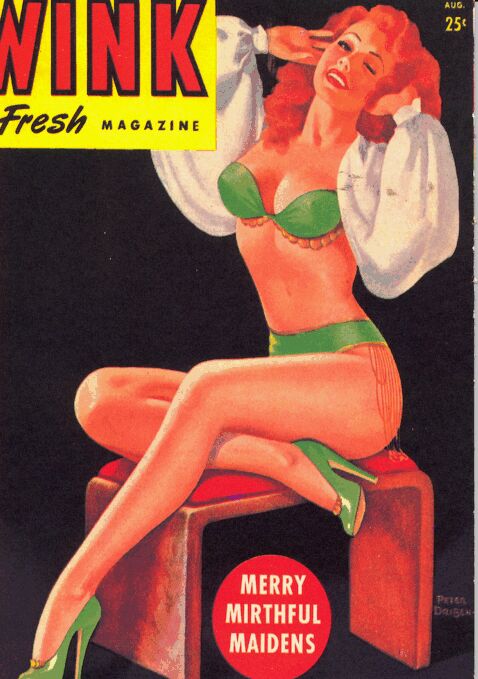         :
Ai Buel
Ai Moore
Alain Saguez
Alberto Vargas
Armando Huerta
Arnold Armitage
Art Frahm
Arthur Sarnoff
Aslan
Baron von Lind
Ben-Hur Baz
Betty Boop
BettyPage
Bill Medcalf
Bill Randall
Bill Ward
Billy DeVorss
Boris Lopez
Carlos Cartagena
Chio Maisriml
Chris Evenhuis
Coles Philips
DataBase
Dave Stevens
Don Seegmiller
Donald Rust
Drew Posada
E. Sims Campbell
Earl Mac Pherson
Earl Moran
Edvard dAncona
Edward Runci
Enoch Bolles
Erik Drudwyn
Frans Mensnik
Freeman Elliot
Fritz Willis
GARV
George Petty
Gil Elvgren
Giovanna Casotto
Gourdon Noir
GREG HIDEBRANDT
Hajime Sorayama
Harry Ekman
Hubert DeLatigue
Jack Henslee
Jean-Claude Claeys
Jennifer Janesko
Joe De Mers
Joyuse Ballantine
Jyl
K.O.Munson
Kevin J. Tailor
Kim Harlow
Leone Frollo
Mac Pherson
Marcus Gray
Mark Blanton
Mel Ramos
Milo Manara
Muriel s Graphix
Olivia de Bernardis
OnStart
Oscar
Otis Sweat
Patrick Nagel
Pearl Frush
Peter Driben
Raul Fernandez
Ricky Cerralero
Rolf Armstrong
Stephan Blondal
Steve Woron
Suzanne Meunier
T.N.Thomson
Ted Withers
Walt Otto
Walter Girotto
Wetz
yoshi
Yves Plateau
Zage
Zol Mozert
  