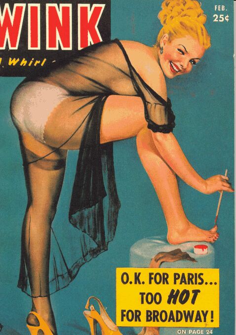         :
Ai Buel
Ai Moore
Alain Saguez
Alberto Vargas
Armando Huerta
Arnold Armitage
Art Frahm
Arthur Sarnoff
Aslan
Baron von Lind
Ben-Hur Baz
Betty Boop
BettyPage
Bill Medcalf
Bill Randall
Bill Ward
Billy DeVorss
Boris Lopez
Carlos Cartagena
Chio Maisriml
Chris Evenhuis
Coles Philips
DataBase
Dave Stevens
Don Seegmiller
Donald Rust
Drew Posada
E. Sims Campbell
Earl Mac Pherson
Earl Moran
Edvard dAncona
Edward Runci
Enoch Bolles
Erik Drudwyn
Frans Mensnik
Freeman Elliot
Fritz Willis
GARV
George Petty
Gil Elvgren
Giovanna Casotto
Gourdon Noir
GREG HIDEBRANDT
Hajime Sorayama
Harry Ekman
Hubert DeLatigue
Jack Henslee
Jean-Claude Claeys
Jennifer Janesko
Joe De Mers
Joyuse Ballantine
Jyl
K.O.Munson
Kevin J. Tailor
Kim Harlow
Leone Frollo
Mac Pherson
Marcus Gray
Mark Blanton
Mel Ramos
Milo Manara
Muriel s Graphix
Olivia de Bernardis
OnStart
Oscar
Otis Sweat
Patrick Nagel
Pearl Frush
Peter Driben
Raul Fernandez
Ricky Cerralero
Rolf Armstrong
Stephan Blondal
Steve Woron
Suzanne Meunier
T.N.Thomson
Ted Withers
Walt Otto
Walter Girotto
Wetz
yoshi
Yves Plateau
Zage
Zol Mozert
  