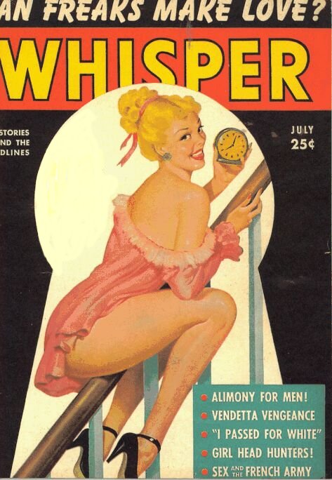         :
Ai Buel
Ai Moore
Alain Saguez
Alberto Vargas
Armando Huerta
Arnold Armitage
Art Frahm
Arthur Sarnoff
Aslan
Baron von Lind
Ben-Hur Baz
Betty Boop
BettyPage
Bill Medcalf
Bill Randall
Bill Ward
Billy DeVorss
Boris Lopez
Carlos Cartagena
Chio Maisriml
Chris Evenhuis
Coles Philips
DataBase
Dave Stevens
Don Seegmiller
Donald Rust
Drew Posada
E. Sims Campbell
Earl Mac Pherson
Earl Moran
Edvard dAncona
Edward Runci
Enoch Bolles
Erik Drudwyn
Frans Mensnik
Freeman Elliot
Fritz Willis
GARV
George Petty
Gil Elvgren
Giovanna Casotto
Gourdon Noir
GREG HIDEBRANDT
Hajime Sorayama
Harry Ekman
Hubert DeLatigue
Jack Henslee
Jean-Claude Claeys
Jennifer Janesko
Joe De Mers
Joyuse Ballantine
Jyl
K.O.Munson
Kevin J. Tailor
Kim Harlow
Leone Frollo
Mac Pherson
Marcus Gray
Mark Blanton
Mel Ramos
Milo Manara
Muriel s Graphix
Olivia de Bernardis
OnStart
Oscar
Otis Sweat
Patrick Nagel
Pearl Frush
Peter Driben
Raul Fernandez
Ricky Cerralero
Rolf Armstrong
Stephan Blondal
Steve Woron
Suzanne Meunier
T.N.Thomson
Ted Withers
Walt Otto
Walter Girotto
Wetz
yoshi
Yves Plateau
Zage
Zol Mozert
  