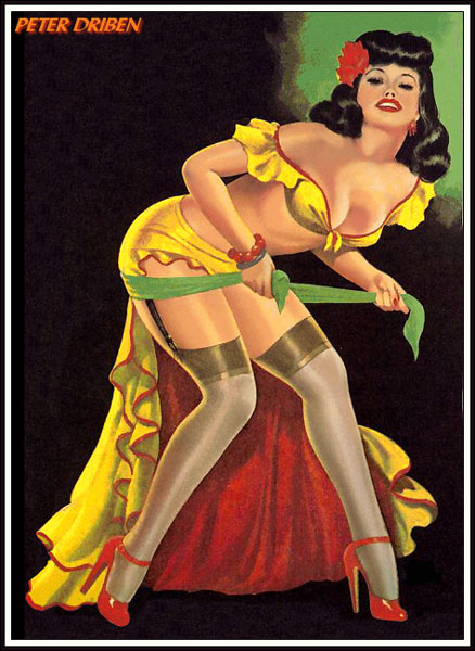         :
Ai Buel
Ai Moore
Alain Saguez
Alberto Vargas
Armando Huerta
Arnold Armitage
Art Frahm
Arthur Sarnoff
Aslan
Baron von Lind
Ben-Hur Baz
Betty Boop
BettyPage
Bill Medcalf
Bill Randall
Bill Ward
Billy DeVorss
Boris Lopez
Carlos Cartagena
Chio Maisriml
Chris Evenhuis
Coles Philips
DataBase
Dave Stevens
Don Seegmiller
Donald Rust
Drew Posada
E. Sims Campbell
Earl Mac Pherson
Earl Moran
Edvard dAncona
Edward Runci
Enoch Bolles
Erik Drudwyn
Frans Mensnik
Freeman Elliot
Fritz Willis
GARV
George Petty
Gil Elvgren
Giovanna Casotto
Gourdon Noir
GREG HIDEBRANDT
Hajime Sorayama
Harry Ekman
Hubert DeLatigue
Jack Henslee
Jean-Claude Claeys
Jennifer Janesko
Joe De Mers
Joyuse Ballantine
Jyl
K.O.Munson
Kevin J. Tailor
Kim Harlow
Leone Frollo
Mac Pherson
Marcus Gray
Mark Blanton
Mel Ramos
Milo Manara
Muriel s Graphix
Olivia de Bernardis
OnStart
Oscar
Otis Sweat
Patrick Nagel
Pearl Frush
Peter Driben
Raul Fernandez
Ricky Cerralero
Rolf Armstrong
Stephan Blondal
Steve Woron
Suzanne Meunier
T.N.Thomson
Ted Withers
Walt Otto
Walter Girotto
Wetz
yoshi
Yves Plateau
Zage
Zol Mozert
  