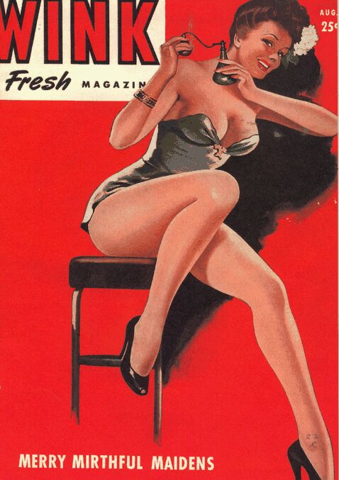         :
Ai Buel
Ai Moore
Alain Saguez
Alberto Vargas
Armando Huerta
Arnold Armitage
Art Frahm
Arthur Sarnoff
Aslan
Baron von Lind
Ben-Hur Baz
Betty Boop
BettyPage
Bill Medcalf
Bill Randall
Bill Ward
Billy DeVorss
Boris Lopez
Carlos Cartagena
Chio Maisriml
Chris Evenhuis
Coles Philips
DataBase
Dave Stevens
Don Seegmiller
Donald Rust
Drew Posada
E. Sims Campbell
Earl Mac Pherson
Earl Moran
Edvard dAncona
Edward Runci
Enoch Bolles
Erik Drudwyn
Frans Mensnik
Freeman Elliot
Fritz Willis
GARV
George Petty
Gil Elvgren
Giovanna Casotto
Gourdon Noir
GREG HIDEBRANDT
Hajime Sorayama
Harry Ekman
Hubert DeLatigue
Jack Henslee
Jean-Claude Claeys
Jennifer Janesko
Joe De Mers
Joyuse Ballantine
Jyl
K.O.Munson
Kevin J. Tailor
Kim Harlow
Leone Frollo
Mac Pherson
Marcus Gray
Mark Blanton
Mel Ramos
Milo Manara
Muriel s Graphix
Olivia de Bernardis
OnStart
Oscar
Otis Sweat
Patrick Nagel
Pearl Frush
Peter Driben
Raul Fernandez
Ricky Cerralero
Rolf Armstrong
Stephan Blondal
Steve Woron
Suzanne Meunier
T.N.Thomson
Ted Withers
Walt Otto
Walter Girotto
Wetz
yoshi
Yves Plateau
Zage
Zol Mozert
  