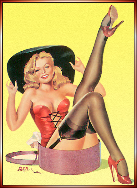         :
Ai Buel
Ai Moore
Alain Saguez
Alberto Vargas
Armando Huerta
Arnold Armitage
Art Frahm
Arthur Sarnoff
Aslan
Baron von Lind
Ben-Hur Baz
Betty Boop
BettyPage
Bill Medcalf
Bill Randall
Bill Ward
Billy DeVorss
Boris Lopez
Carlos Cartagena
Chio Maisriml
Chris Evenhuis
Coles Philips
DataBase
Dave Stevens
Don Seegmiller
Donald Rust
Drew Posada
E. Sims Campbell
Earl Mac Pherson
Earl Moran
Edvard dAncona
Edward Runci
Enoch Bolles
Erik Drudwyn
Frans Mensnik
Freeman Elliot
Fritz Willis
GARV
George Petty
Gil Elvgren
Giovanna Casotto
Gourdon Noir
GREG HIDEBRANDT
Hajime Sorayama
Harry Ekman
Hubert DeLatigue
Jack Henslee
Jean-Claude Claeys
Jennifer Janesko
Joe De Mers
Joyuse Ballantine
Jyl
K.O.Munson
Kevin J. Tailor
Kim Harlow
Leone Frollo
Mac Pherson
Marcus Gray
Mark Blanton
Mel Ramos
Milo Manara
Muriel s Graphix
Olivia de Bernardis
OnStart
Oscar
Otis Sweat
Patrick Nagel
Pearl Frush
Peter Driben
Raul Fernandez
Ricky Cerralero
Rolf Armstrong
Stephan Blondal
Steve Woron
Suzanne Meunier
T.N.Thomson
Ted Withers
Walt Otto
Walter Girotto
Wetz
yoshi
Yves Plateau
Zage
Zol Mozert
  