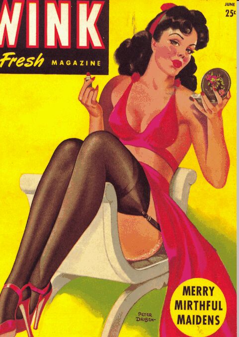         :
Ai Buel
Ai Moore
Alain Saguez
Alberto Vargas
Armando Huerta
Arnold Armitage
Art Frahm
Arthur Sarnoff
Aslan
Baron von Lind
Ben-Hur Baz
Betty Boop
BettyPage
Bill Medcalf
Bill Randall
Bill Ward
Billy DeVorss
Boris Lopez
Carlos Cartagena
Chio Maisriml
Chris Evenhuis
Coles Philips
DataBase
Dave Stevens
Don Seegmiller
Donald Rust
Drew Posada
E. Sims Campbell
Earl Mac Pherson
Earl Moran
Edvard dAncona
Edward Runci
Enoch Bolles
Erik Drudwyn
Frans Mensnik
Freeman Elliot
Fritz Willis
GARV
George Petty
Gil Elvgren
Giovanna Casotto
Gourdon Noir
GREG HIDEBRANDT
Hajime Sorayama
Harry Ekman
Hubert DeLatigue
Jack Henslee
Jean-Claude Claeys
Jennifer Janesko
Joe De Mers
Joyuse Ballantine
Jyl
K.O.Munson
Kevin J. Tailor
Kim Harlow
Leone Frollo
Mac Pherson
Marcus Gray
Mark Blanton
Mel Ramos
Milo Manara
Muriel s Graphix
Olivia de Bernardis
OnStart
Oscar
Otis Sweat
Patrick Nagel
Pearl Frush
Peter Driben
Raul Fernandez
Ricky Cerralero
Rolf Armstrong
Stephan Blondal
Steve Woron
Suzanne Meunier
T.N.Thomson
Ted Withers
Walt Otto
Walter Girotto
Wetz
yoshi
Yves Plateau
Zage
Zol Mozert
  