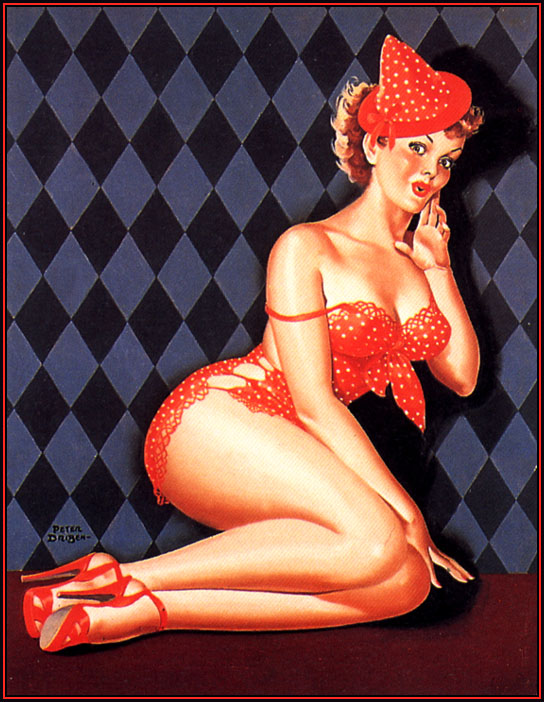         :
Ai Buel
Ai Moore
Alain Saguez
Alberto Vargas
Armando Huerta
Arnold Armitage
Art Frahm
Arthur Sarnoff
Aslan
Baron von Lind
Ben-Hur Baz
Betty Boop
BettyPage
Bill Medcalf
Bill Randall
Bill Ward
Billy DeVorss
Boris Lopez
Carlos Cartagena
Chio Maisriml
Chris Evenhuis
Coles Philips
DataBase
Dave Stevens
Don Seegmiller
Donald Rust
Drew Posada
E. Sims Campbell
Earl Mac Pherson
Earl Moran
Edvard dAncona
Edward Runci
Enoch Bolles
Erik Drudwyn
Frans Mensnik
Freeman Elliot
Fritz Willis
GARV
George Petty
Gil Elvgren
Giovanna Casotto
Gourdon Noir
GREG HIDEBRANDT
Hajime Sorayama
Harry Ekman
Hubert DeLatigue
Jack Henslee
Jean-Claude Claeys
Jennifer Janesko
Joe De Mers
Joyuse Ballantine
Jyl
K.O.Munson
Kevin J. Tailor
Kim Harlow
Leone Frollo
Mac Pherson
Marcus Gray
Mark Blanton
Mel Ramos
Milo Manara
Muriel s Graphix
Olivia de Bernardis
OnStart
Oscar
Otis Sweat
Patrick Nagel
Pearl Frush
Peter Driben
Raul Fernandez
Ricky Cerralero
Rolf Armstrong
Stephan Blondal
Steve Woron
Suzanne Meunier
T.N.Thomson
Ted Withers
Walt Otto
Walter Girotto
Wetz
yoshi
Yves Plateau
Zage
Zol Mozert
  