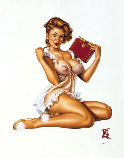         :
Ai Buel
Ai Moore
Alain Saguez
Alberto Vargas
Armando Huerta
Arnold Armitage
Art Frahm
Arthur Sarnoff
Aslan
Baron von Lind
Ben-Hur Baz
Betty Boop
BettyPage
Bill Medcalf
Bill Randall
Bill Ward
Billy DeVorss
Boris Lopez
Carlos Cartagena
Chio Maisriml
Chris Evenhuis
Coles Philips
DataBase
Dave Stevens
Don Seegmiller
Donald Rust
Drew Posada
E. Sims Campbell
Earl Mac Pherson
Earl Moran
Edvard dAncona
Edward Runci
Enoch Bolles
Erik Drudwyn
Frans Mensnik
Freeman Elliot
Fritz Willis
GARV
George Petty
Gil Elvgren
Giovanna Casotto
Gourdon Noir
GREG HIDEBRANDT
Hajime Sorayama
Harry Ekman
Hubert DeLatigue
Jack Henslee
Jean-Claude Claeys
Jennifer Janesko
Joe De Mers
Joyuse Ballantine
Jyl
K.O.Munson
Kevin J. Tailor
Kim Harlow
Leone Frollo
Mac Pherson
Marcus Gray
Mark Blanton
Mel Ramos
Milo Manara
Muriel s Graphix
Olivia de Bernardis
OnStart
Oscar
Otis Sweat
Patrick Nagel
Pearl Frush
Peter Driben
Raul Fernandez
Ricky Cerralero
Rolf Armstrong
Stephan Blondal
Steve Woron
Suzanne Meunier
T.N.Thomson
Ted Withers
Walt Otto
Walter Girotto
Wetz
yoshi
Yves Plateau
Zage
Zol Mozert
  
