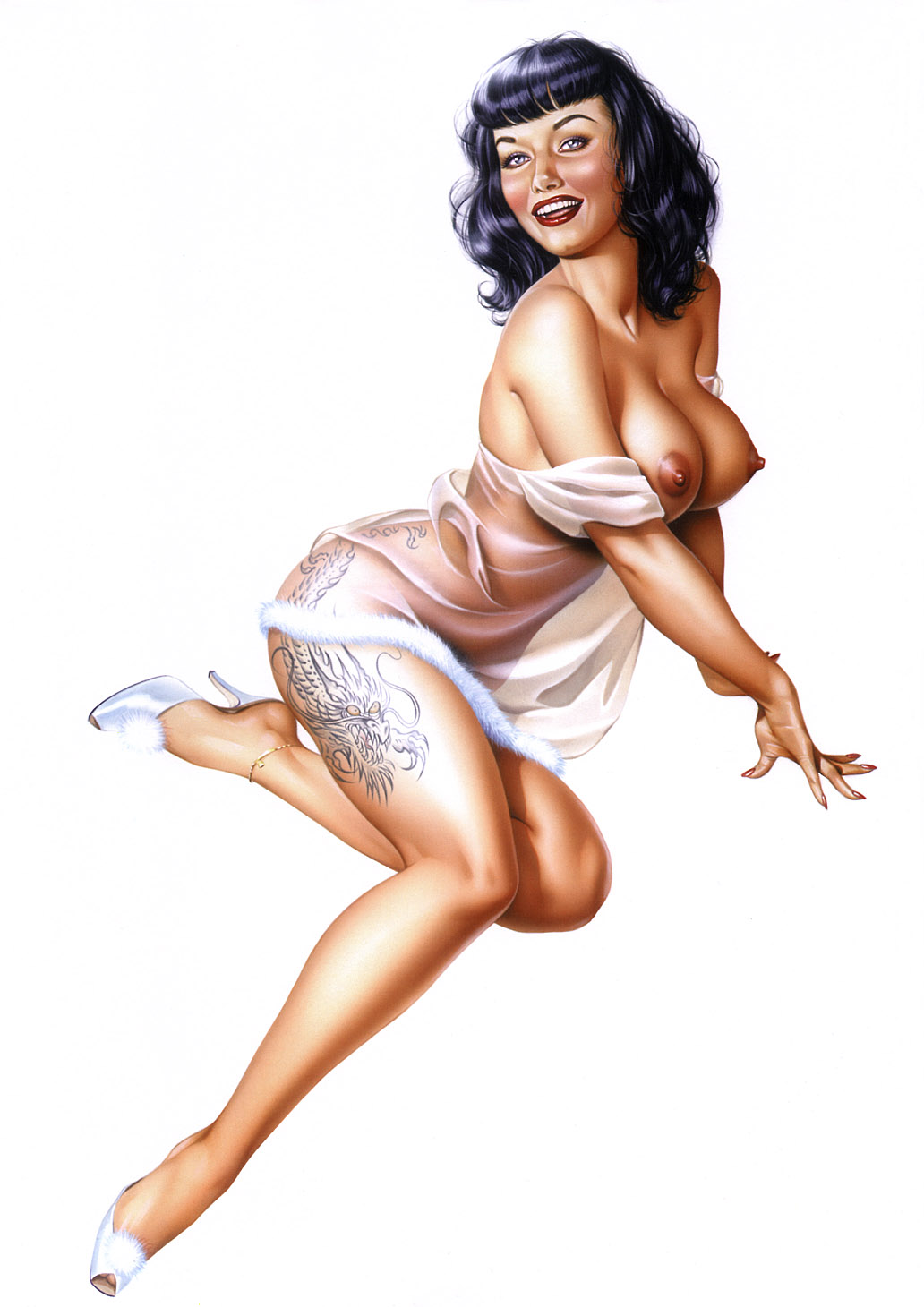         :
Ai Buel
Ai Moore
Alain Saguez
Alberto Vargas
Armando Huerta
Arnold Armitage
Art Frahm
Arthur Sarnoff
Aslan
Baron von Lind
Ben-Hur Baz
Betty Boop
BettyPage
Bill Medcalf
Bill Randall
Bill Ward
Billy DeVorss
Boris Lopez
Carlos Cartagena
Chio Maisriml
Chris Evenhuis
Coles Philips
DataBase
Dave Stevens
Don Seegmiller
Donald Rust
Drew Posada
E. Sims Campbell
Earl Mac Pherson
Earl Moran
Edvard dAncona
Edward Runci
Enoch Bolles
Erik Drudwyn
Frans Mensnik
Freeman Elliot
Fritz Willis
GARV
George Petty
Gil Elvgren
Giovanna Casotto
Gourdon Noir
GREG HIDEBRANDT
Hajime Sorayama
Harry Ekman
Hubert DeLatigue
Jack Henslee
Jean-Claude Claeys
Jennifer Janesko
Joe De Mers
Joyuse Ballantine
Jyl
K.O.Munson
Kevin J. Tailor
Kim Harlow
Leone Frollo
Mac Pherson
Marcus Gray
Mark Blanton
Mel Ramos
Milo Manara
Muriel s Graphix
Olivia de Bernardis
OnStart
Oscar
Otis Sweat
Patrick Nagel
Pearl Frush
Peter Driben
Raul Fernandez
Ricky Cerralero
Rolf Armstrong
Stephan Blondal
Steve Woron
Suzanne Meunier
T.N.Thomson
Ted Withers
Walt Otto
Walter Girotto
Wetz
yoshi
Yves Plateau
Zage
Zol Mozert
  