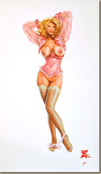         :
Ai Buel
Ai Moore
Alain Saguez
Alberto Vargas
Armando Huerta
Arnold Armitage
Art Frahm
Arthur Sarnoff
Aslan
Baron von Lind
Ben-Hur Baz
Betty Boop
BettyPage
Bill Medcalf
Bill Randall
Bill Ward
Billy DeVorss
Boris Lopez
Carlos Cartagena
Chio Maisriml
Chris Evenhuis
Coles Philips
DataBase
Dave Stevens
Don Seegmiller
Donald Rust
Drew Posada
E. Sims Campbell
Earl Mac Pherson
Earl Moran
Edvard dAncona
Edward Runci
Enoch Bolles
Erik Drudwyn
Frans Mensnik
Freeman Elliot
Fritz Willis
GARV
George Petty
Gil Elvgren
Giovanna Casotto
Gourdon Noir
GREG HIDEBRANDT
Hajime Sorayama
Harry Ekman
Hubert DeLatigue
Jack Henslee
Jean-Claude Claeys
Jennifer Janesko
Joe De Mers
Joyuse Ballantine
Jyl
K.O.Munson
Kevin J. Tailor
Kim Harlow
Leone Frollo
Mac Pherson
Marcus Gray
Mark Blanton
Mel Ramos
Milo Manara
Muriel s Graphix
Olivia de Bernardis
OnStart
Oscar
Otis Sweat
Patrick Nagel
Pearl Frush
Peter Driben
Raul Fernandez
Ricky Cerralero
Rolf Armstrong
Stephan Blondal
Steve Woron
Suzanne Meunier
T.N.Thomson
Ted Withers
Walt Otto
Walter Girotto
Wetz
yoshi
Yves Plateau
Zage
Zol Mozert
  