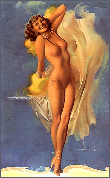         :
Ai Buel
Ai Moore
Alain Saguez
Alberto Vargas
Armando Huerta
Arnold Armitage
Art Frahm
Arthur Sarnoff
Aslan
Baron von Lind
Ben-Hur Baz
Betty Boop
BettyPage
Bill Medcalf
Bill Randall
Bill Ward
Billy DeVorss
Boris Lopez
Carlos Cartagena
Chio Maisriml
Chris Evenhuis
Coles Philips
DataBase
Dave Stevens
Don Seegmiller
Donald Rust
Drew Posada
E. Sims Campbell
Earl Mac Pherson
Earl Moran
Edvard dAncona
Edward Runci
Enoch Bolles
Erik Drudwyn
Frans Mensnik
Freeman Elliot
Fritz Willis
GARV
George Petty
Gil Elvgren
Giovanna Casotto
Gourdon Noir
GREG HIDEBRANDT
Hajime Sorayama
Harry Ekman
Hubert DeLatigue
Jack Henslee
Jean-Claude Claeys
Jennifer Janesko
Joe De Mers
Joyuse Ballantine
Jyl
K.O.Munson
Kevin J. Tailor
Kim Harlow
Leone Frollo
Mac Pherson
Marcus Gray
Mark Blanton
Mel Ramos
Milo Manara
Muriel s Graphix
Olivia de Bernardis
OnStart
Oscar
Otis Sweat
Patrick Nagel
Pearl Frush
Peter Driben
Raul Fernandez
Ricky Cerralero
Rolf Armstrong
Stephan Blondal
Steve Woron
Suzanne Meunier
T.N.Thomson
Ted Withers
Walt Otto
Walter Girotto
Wetz
yoshi
Yves Plateau
Zage
Zol Mozert
  
